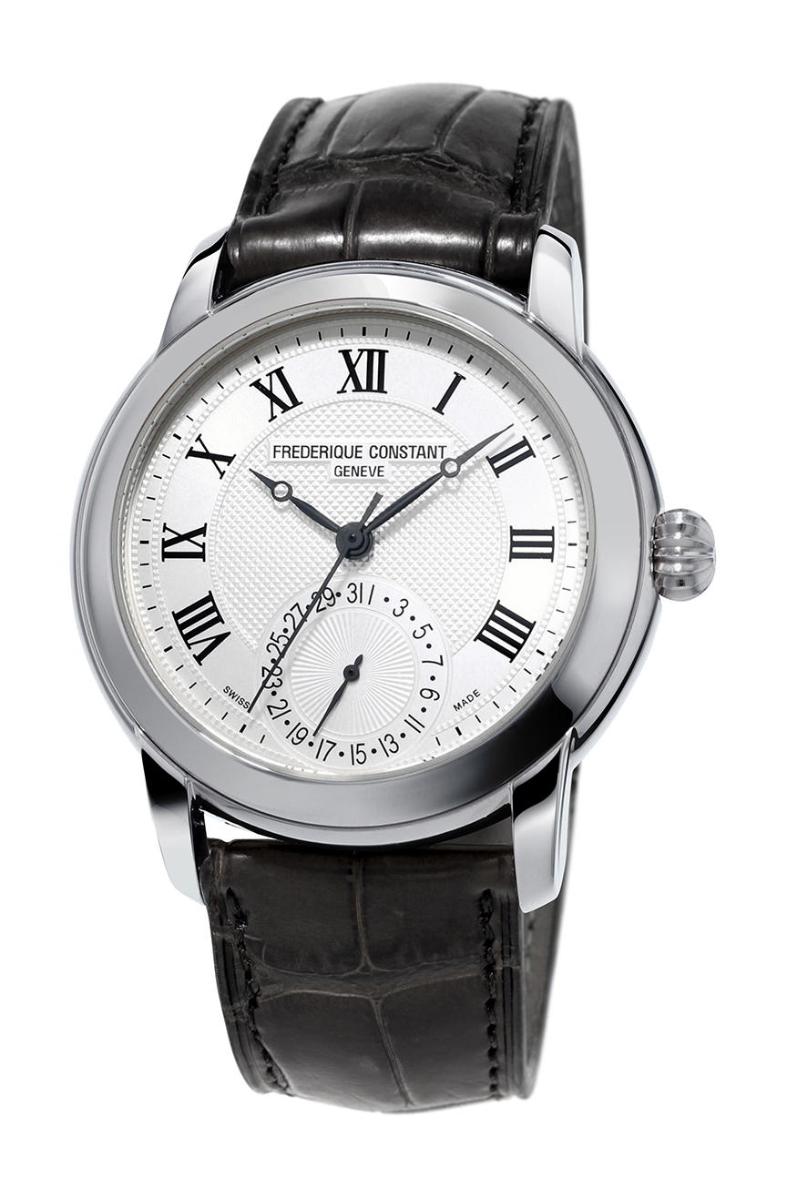 Frederique Constant Classic Manufacture