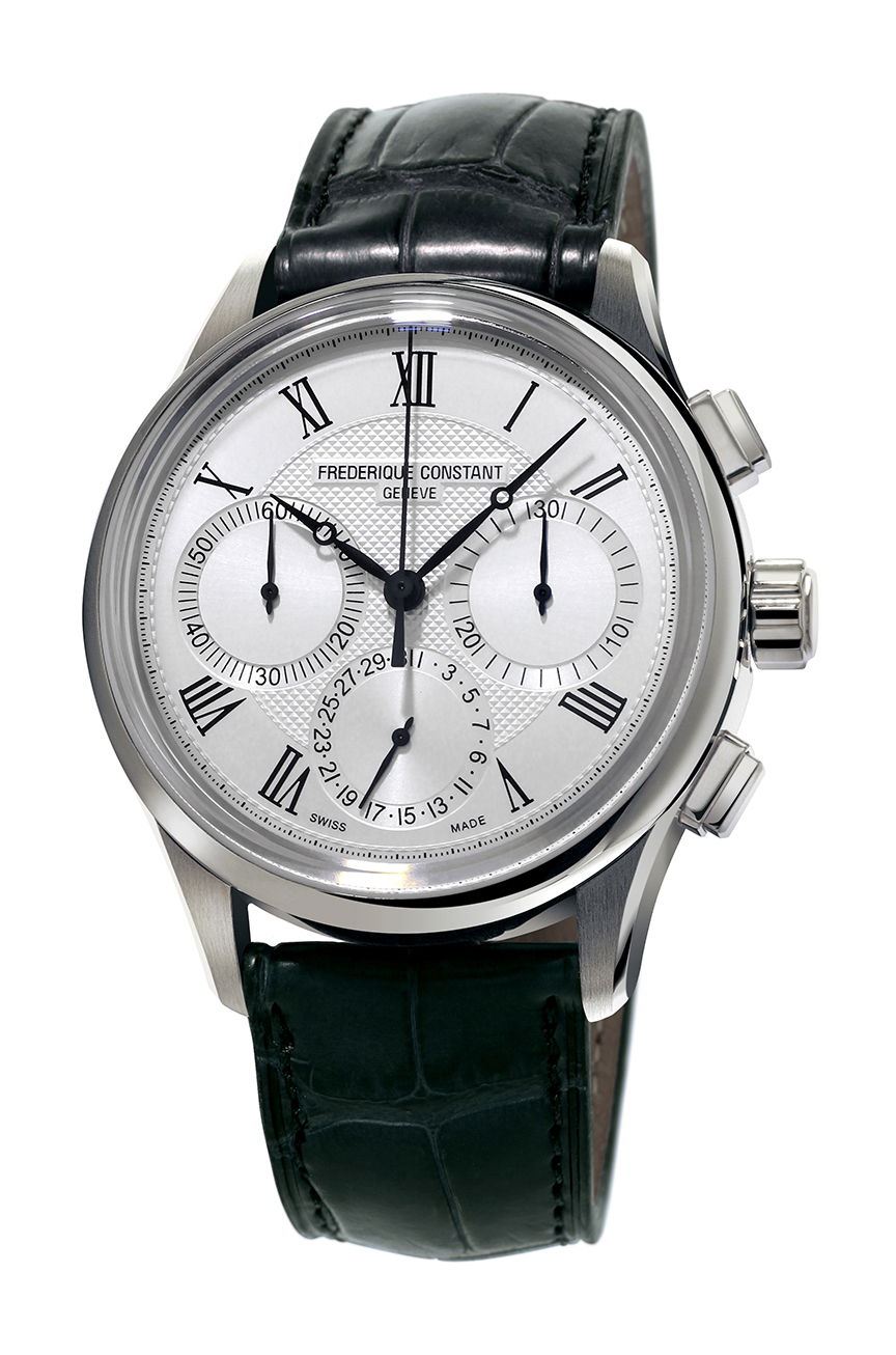Frédérique Constant FLYBACK CHRONOGRAPH