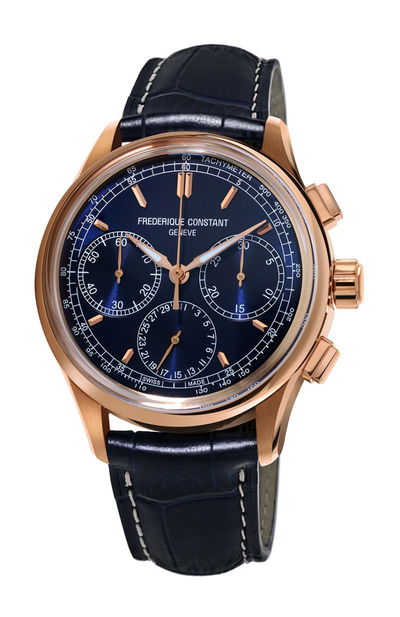 Frederique Constant FLYBACK CHRONOGRAPH