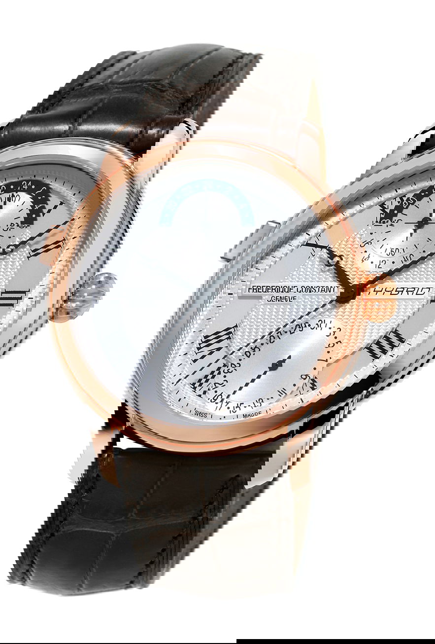 Frédérique Constant HYBRID