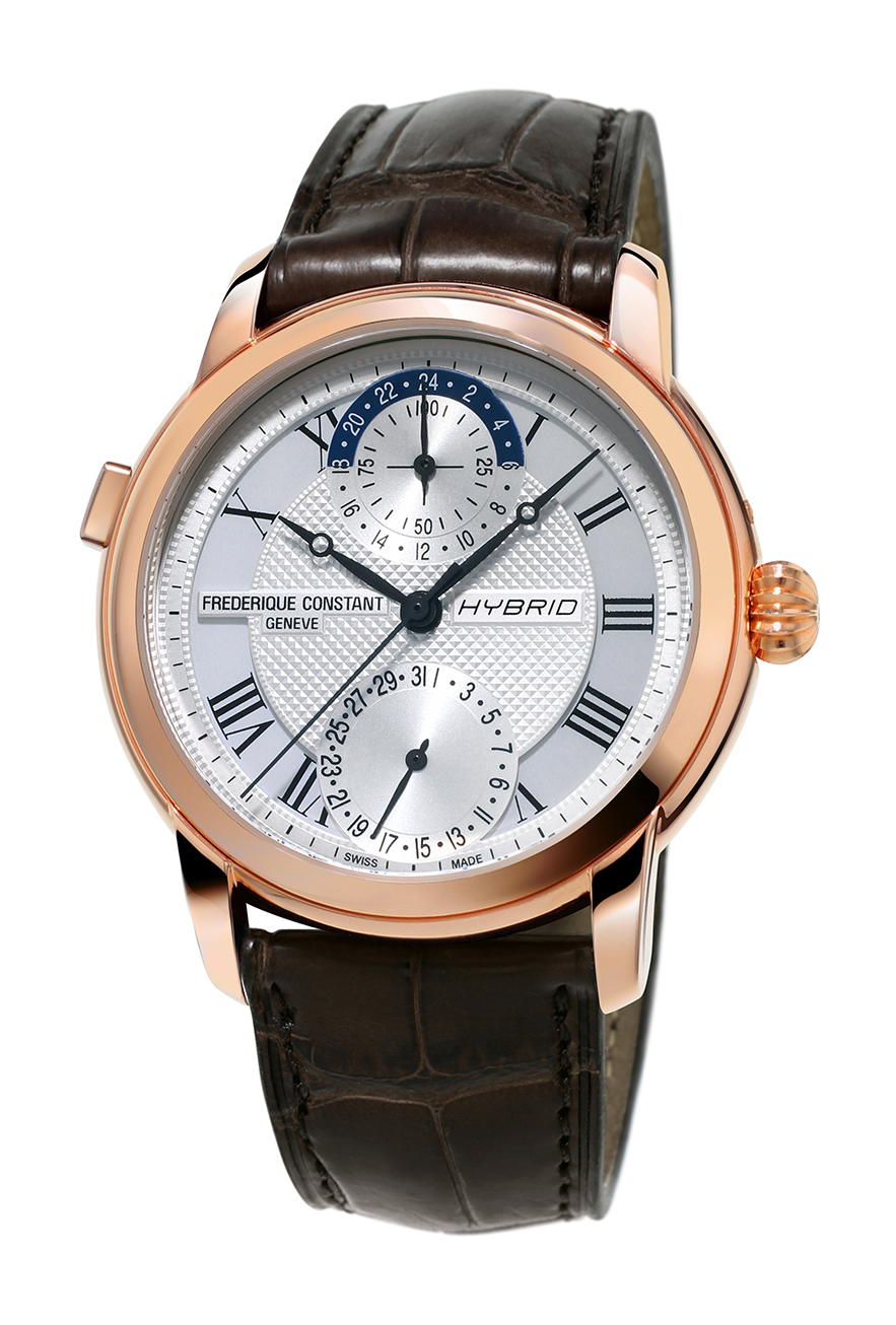 Frederique Constant HYBRID