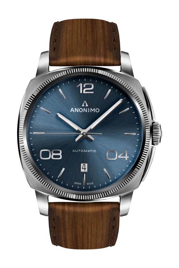 Anonimo Epurato