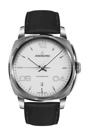 Anonimo Epurato
