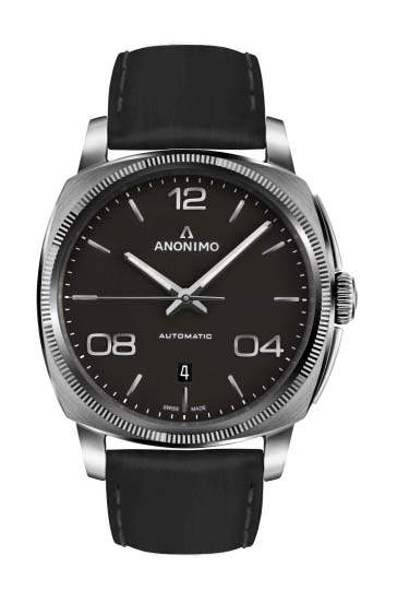 Anonimo Epurato