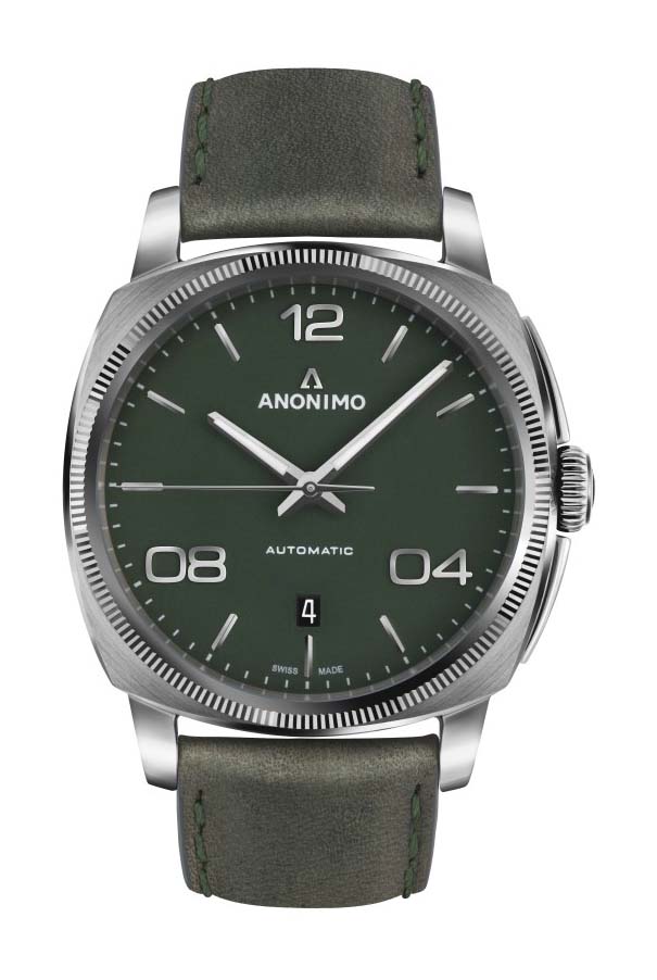 Anonimo Epurato