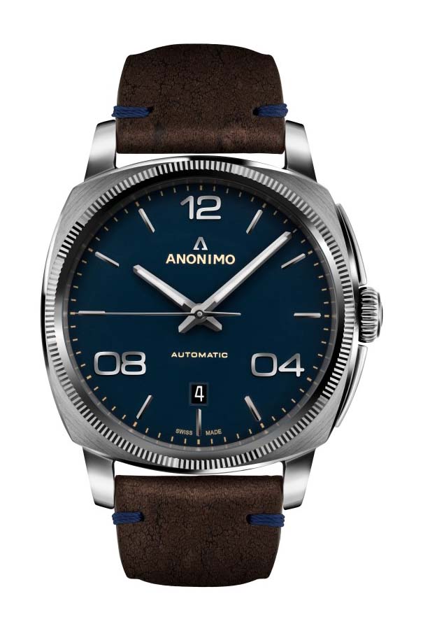 Anonimo Epurato