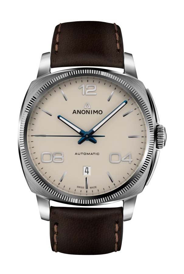 Anonimo Epurato