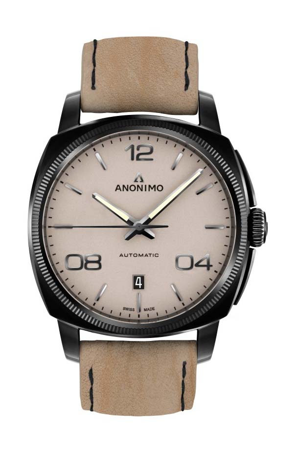Anonimo Epurato