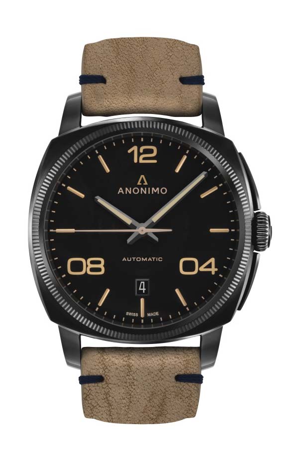 Anonimo Epurato