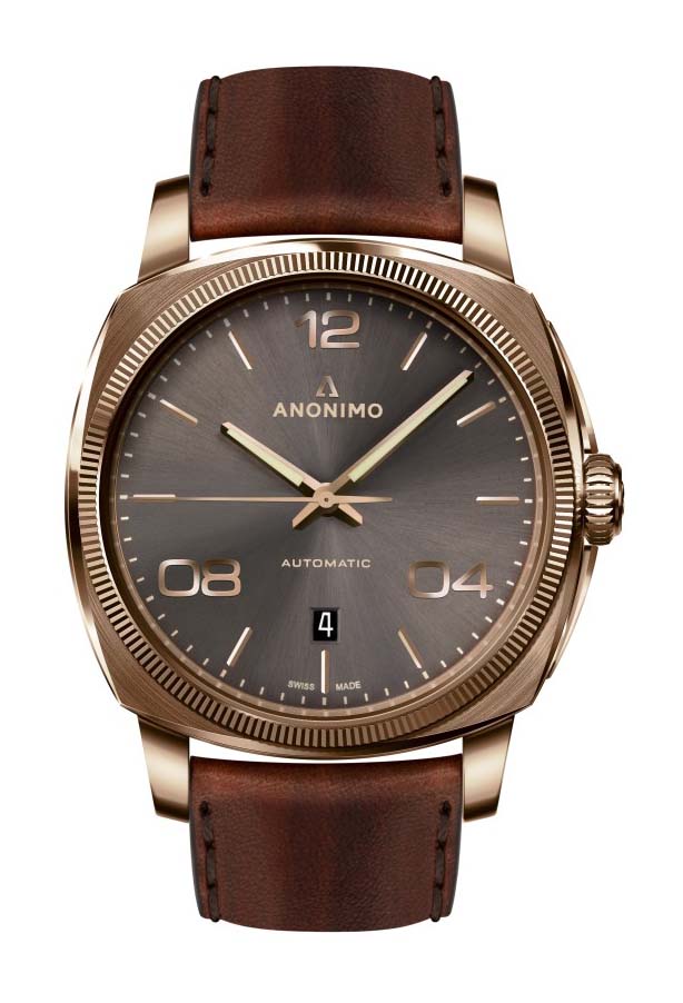 Anonimo Epurato