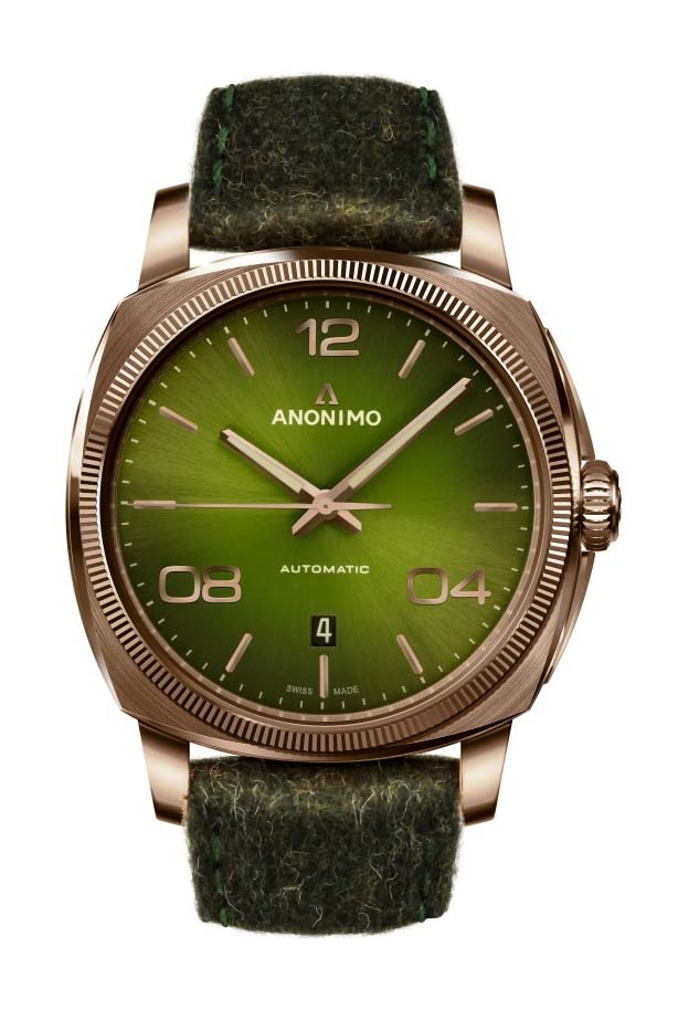 Anonimo Epurato