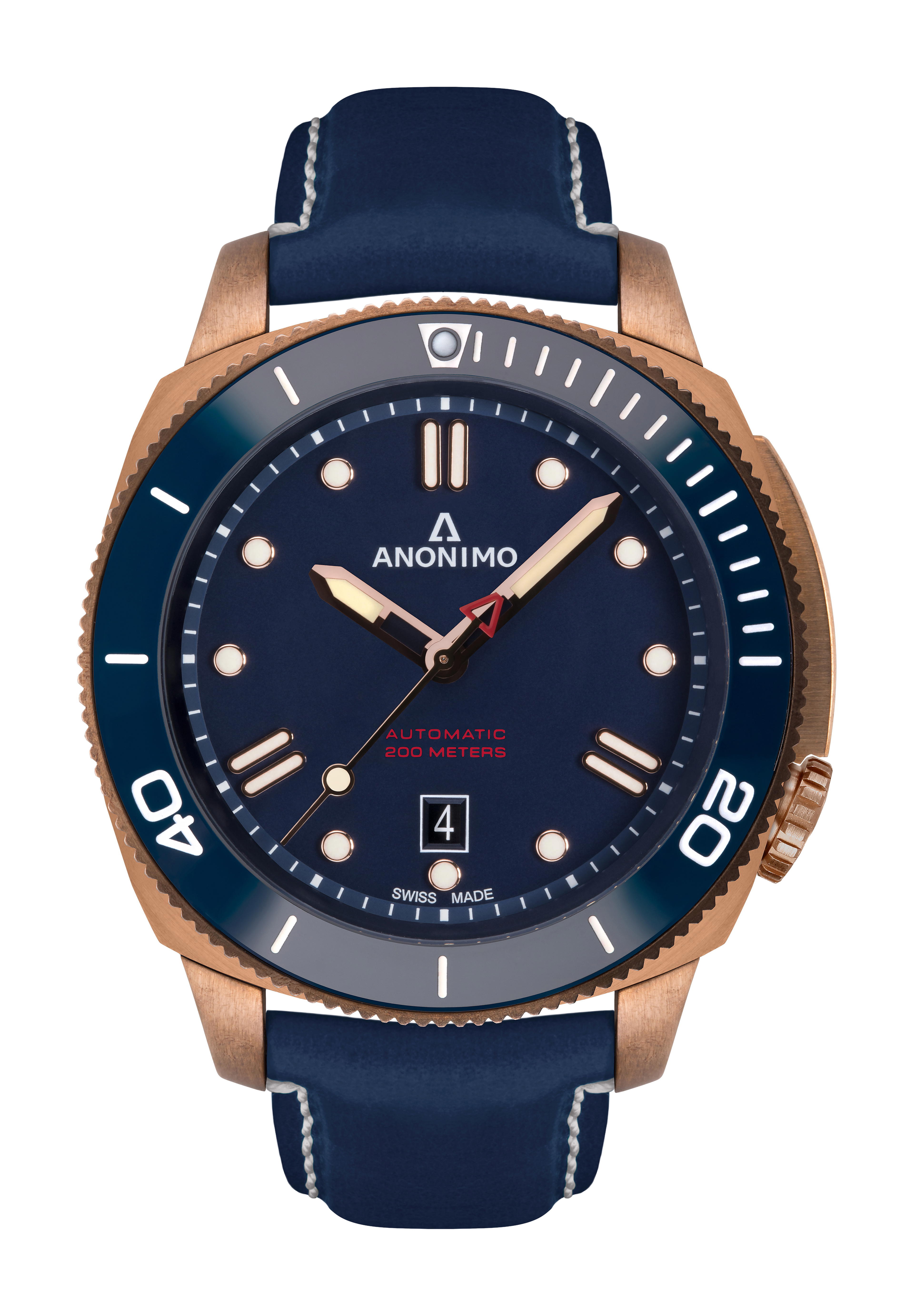Anonimo NAUTILO