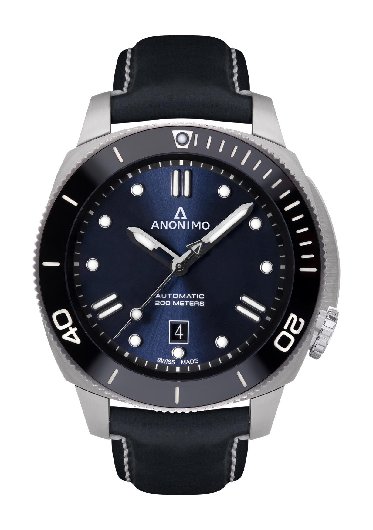 Anonimo NAUTILO