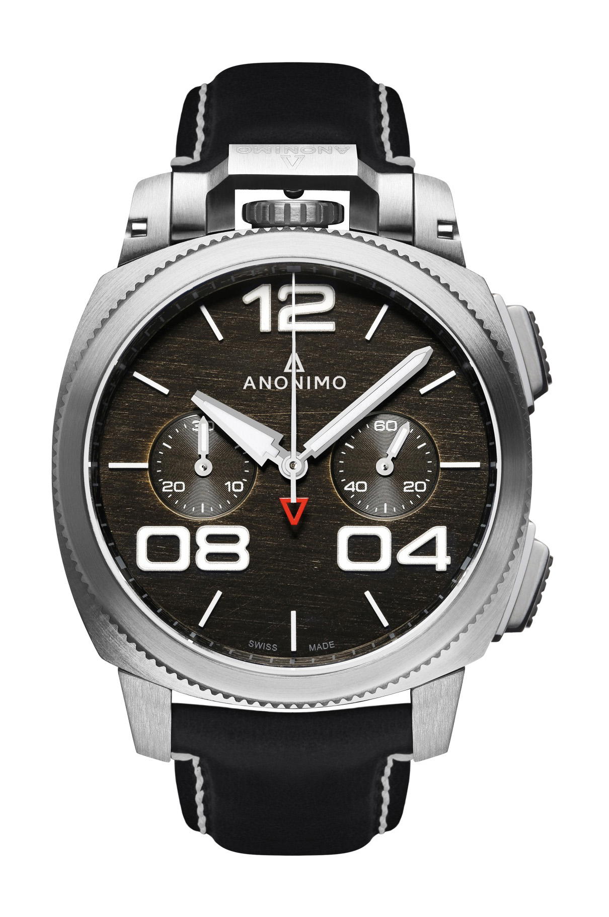 Anonimo Militare Chrono