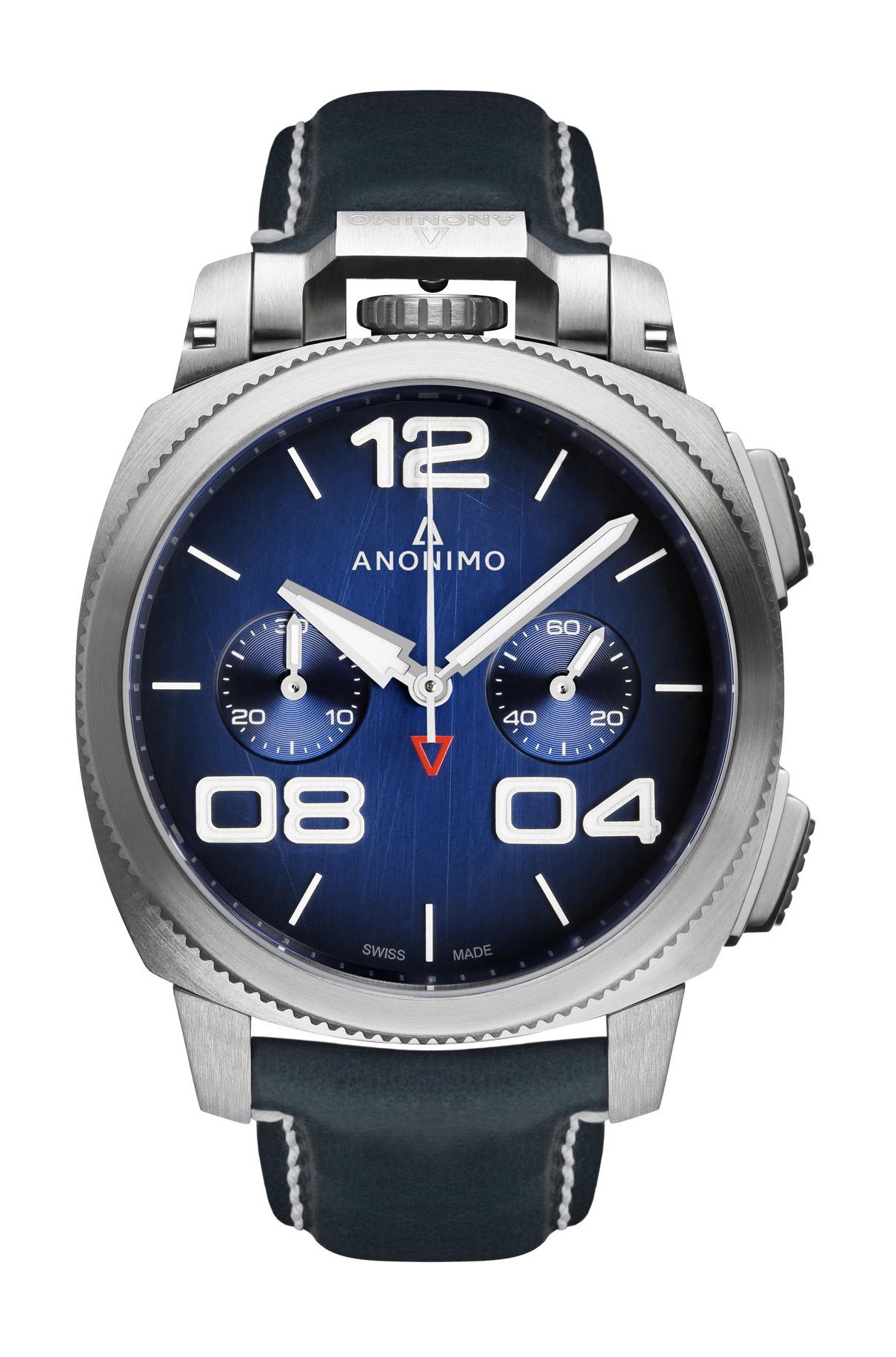Anonimo Militare Chrono