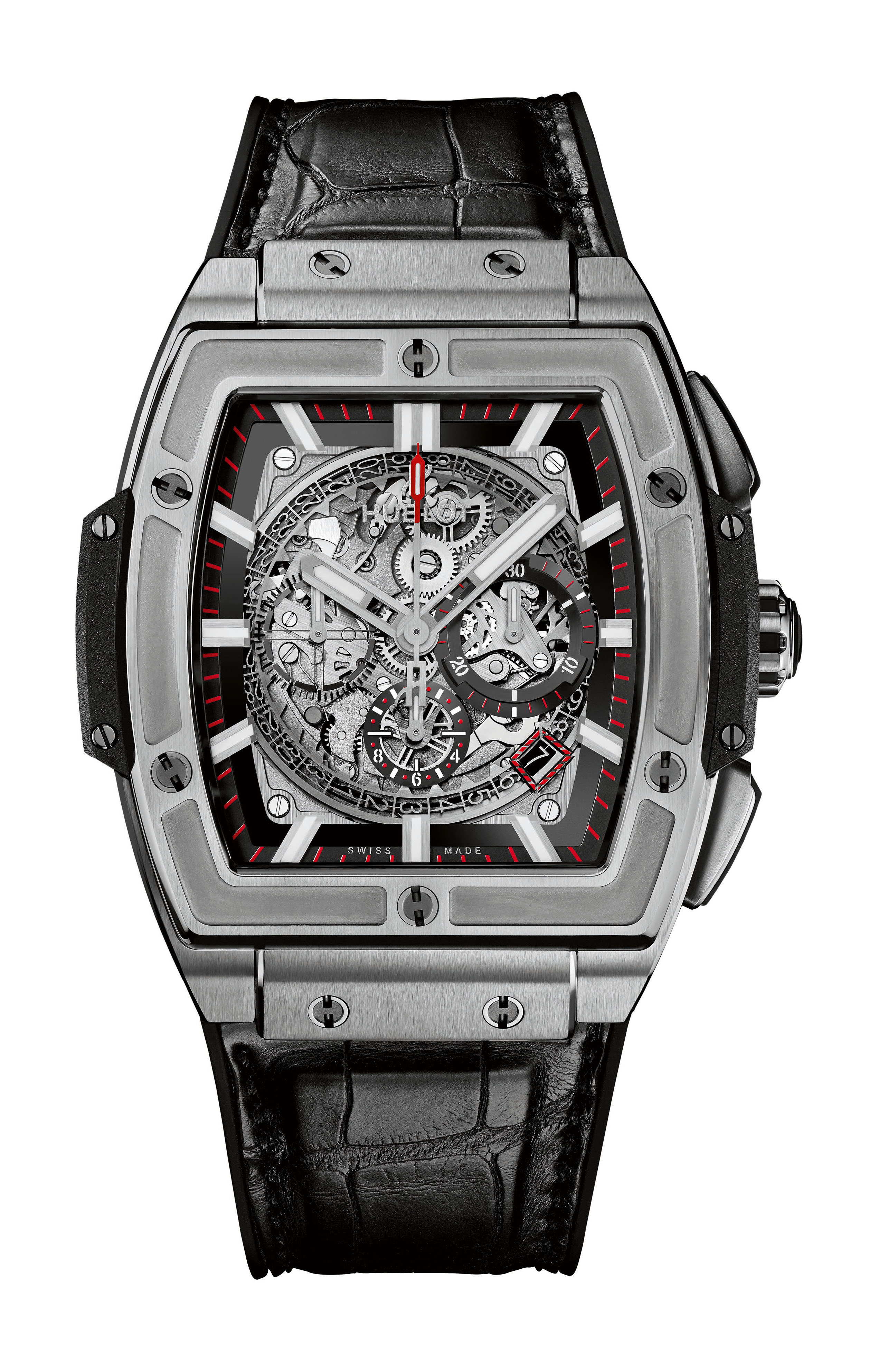 Spirit Of Big Bang Titanium