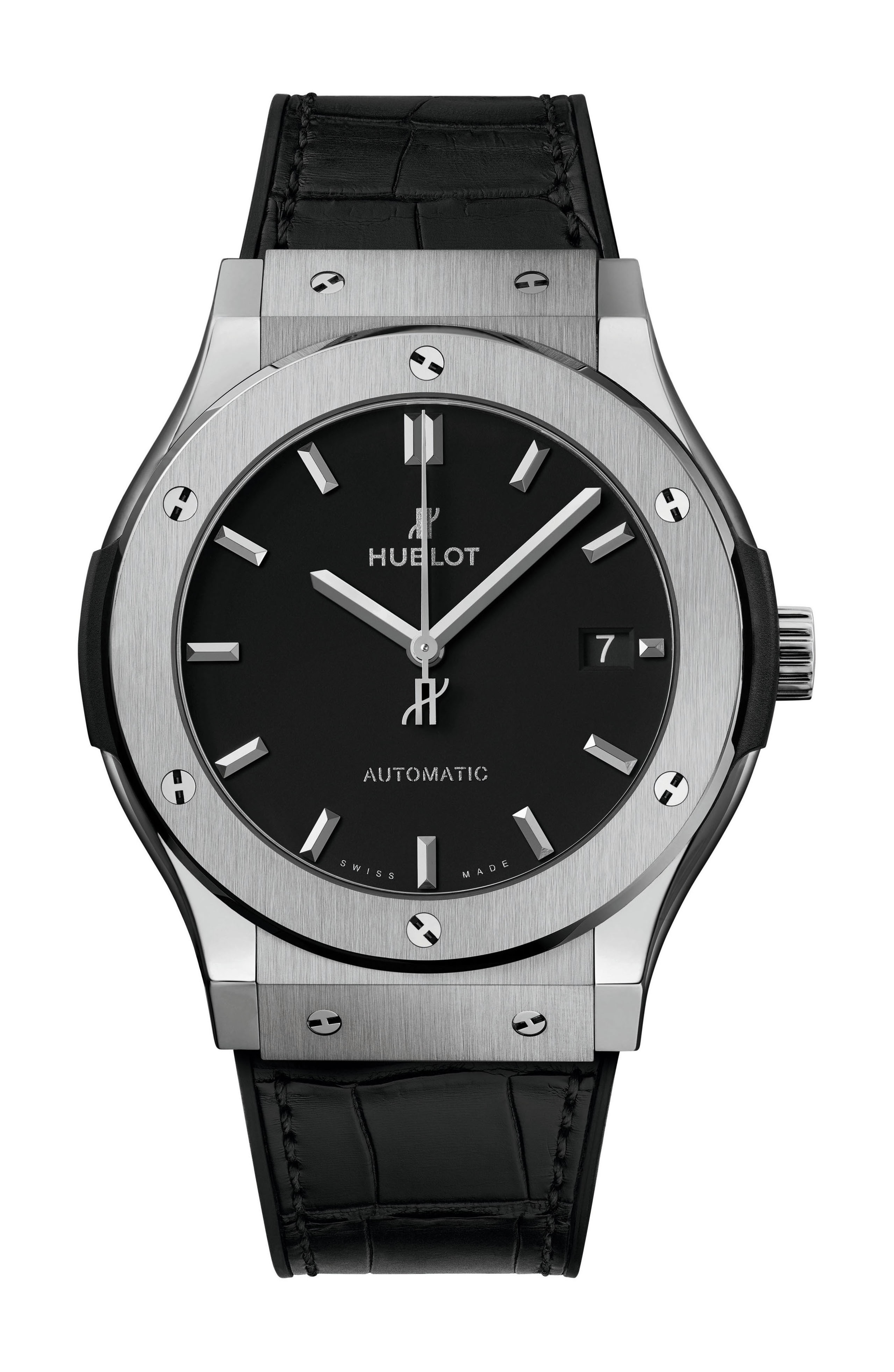 Hublot Classic Fusion Titanium