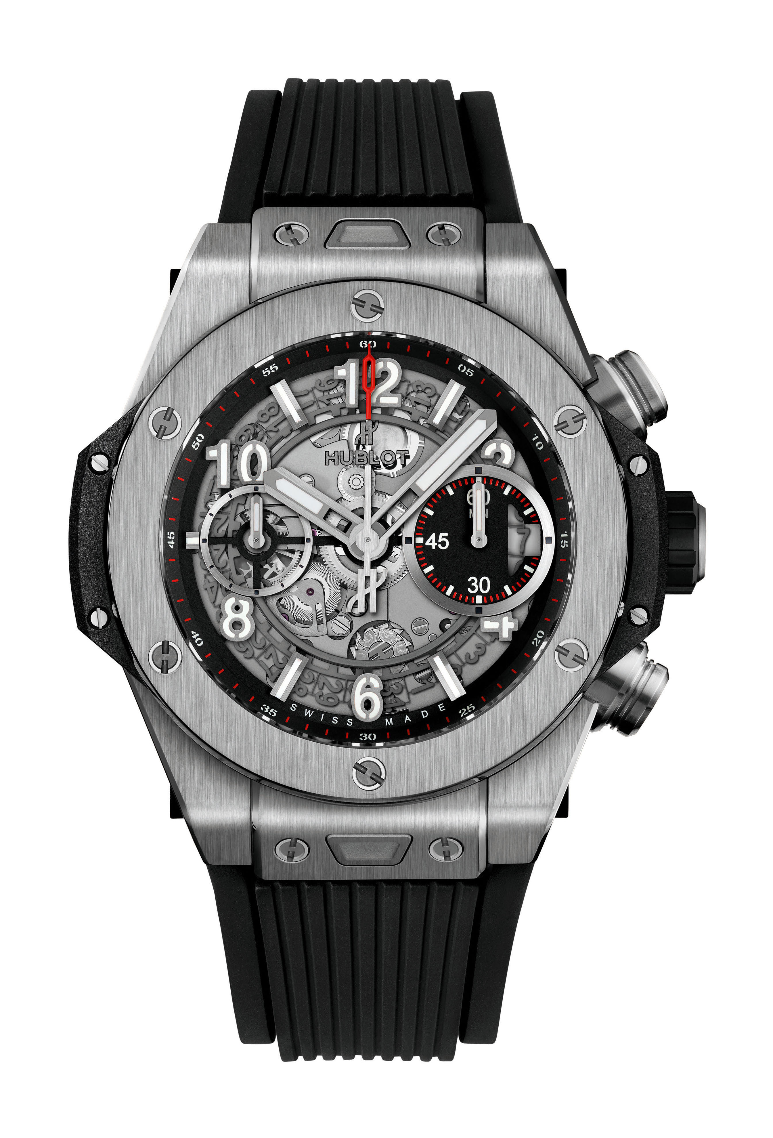 Hublot Big Bang Unico Titanium