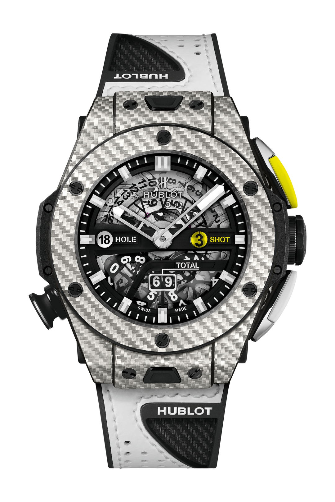 Big Bang Unico Golf