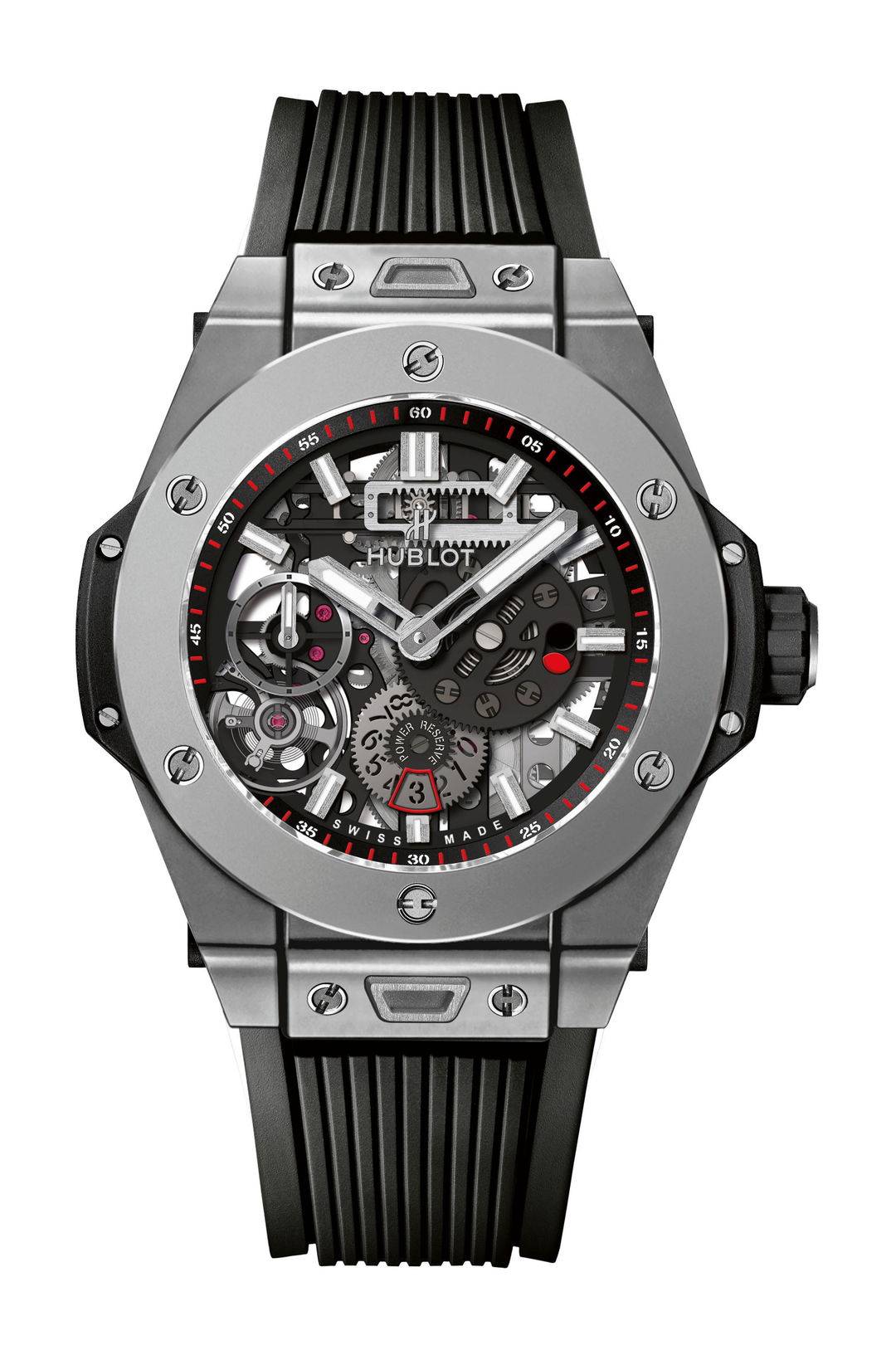 Big Bang MECA-10 Titanium