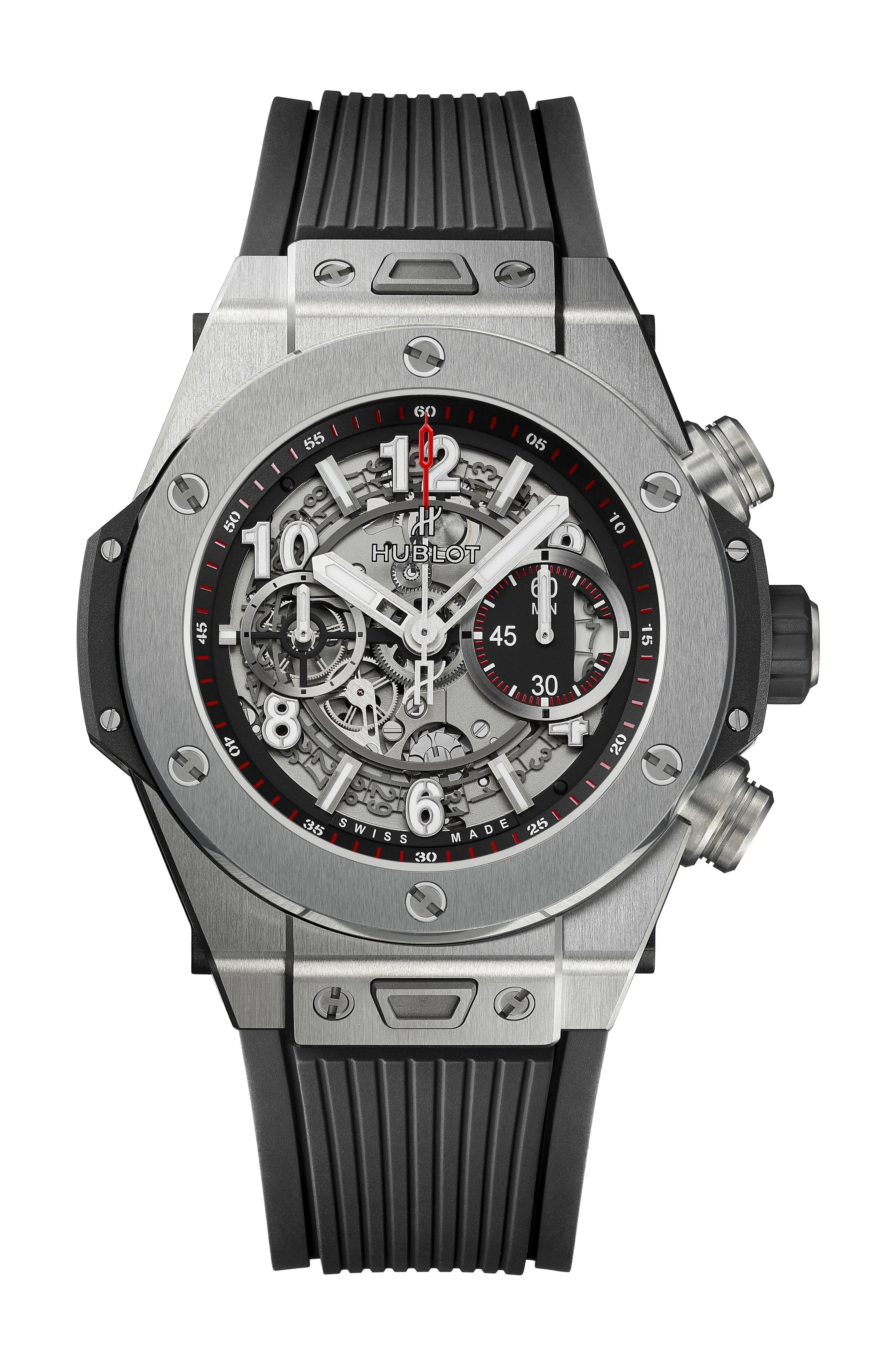 Hublot Big Bang Unico Titanium