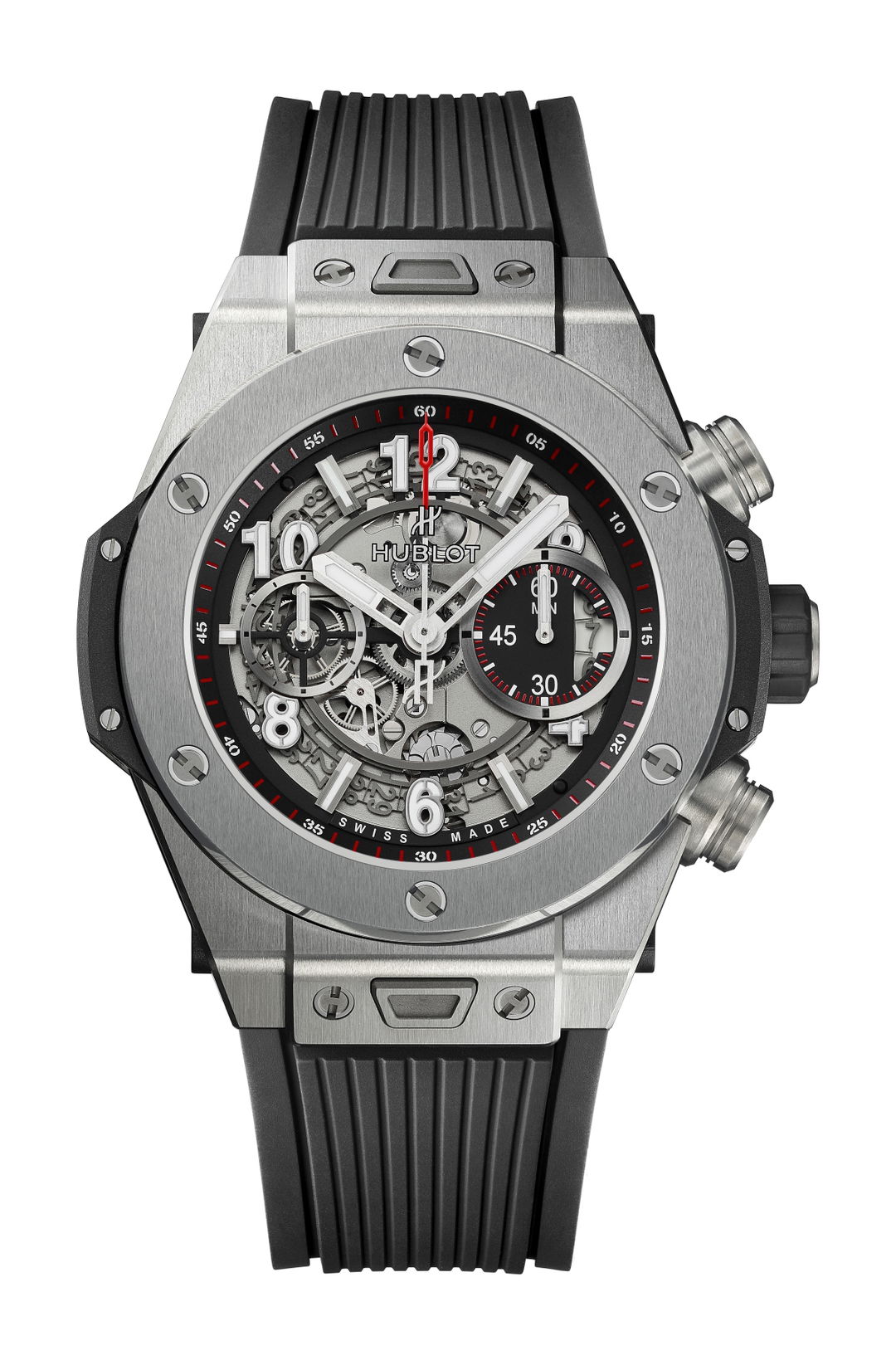 Big Bang Unico Titanium