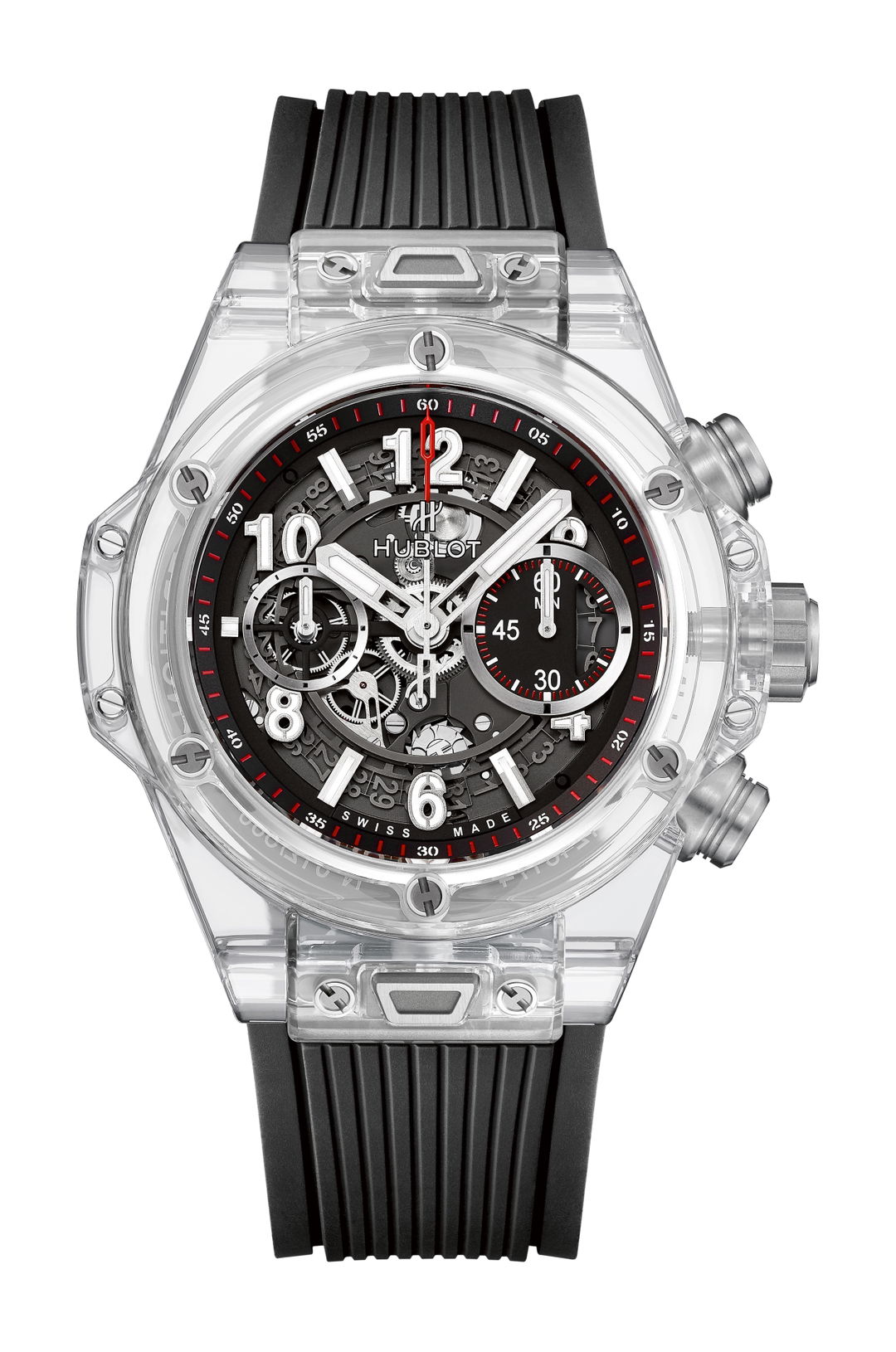 Big Bang Unico Magic Sapphire