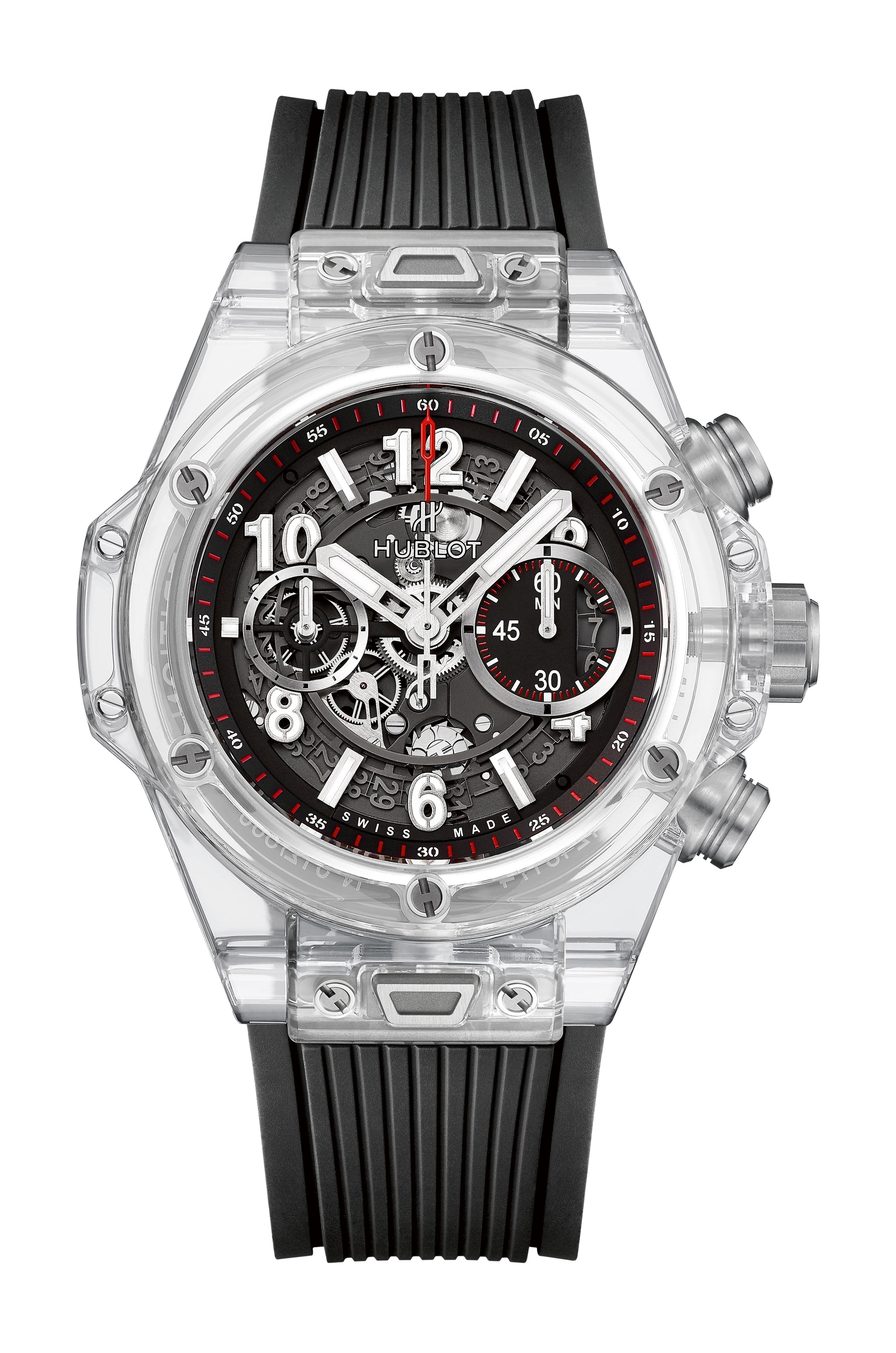 Big Bang Unico Magic Sapphire