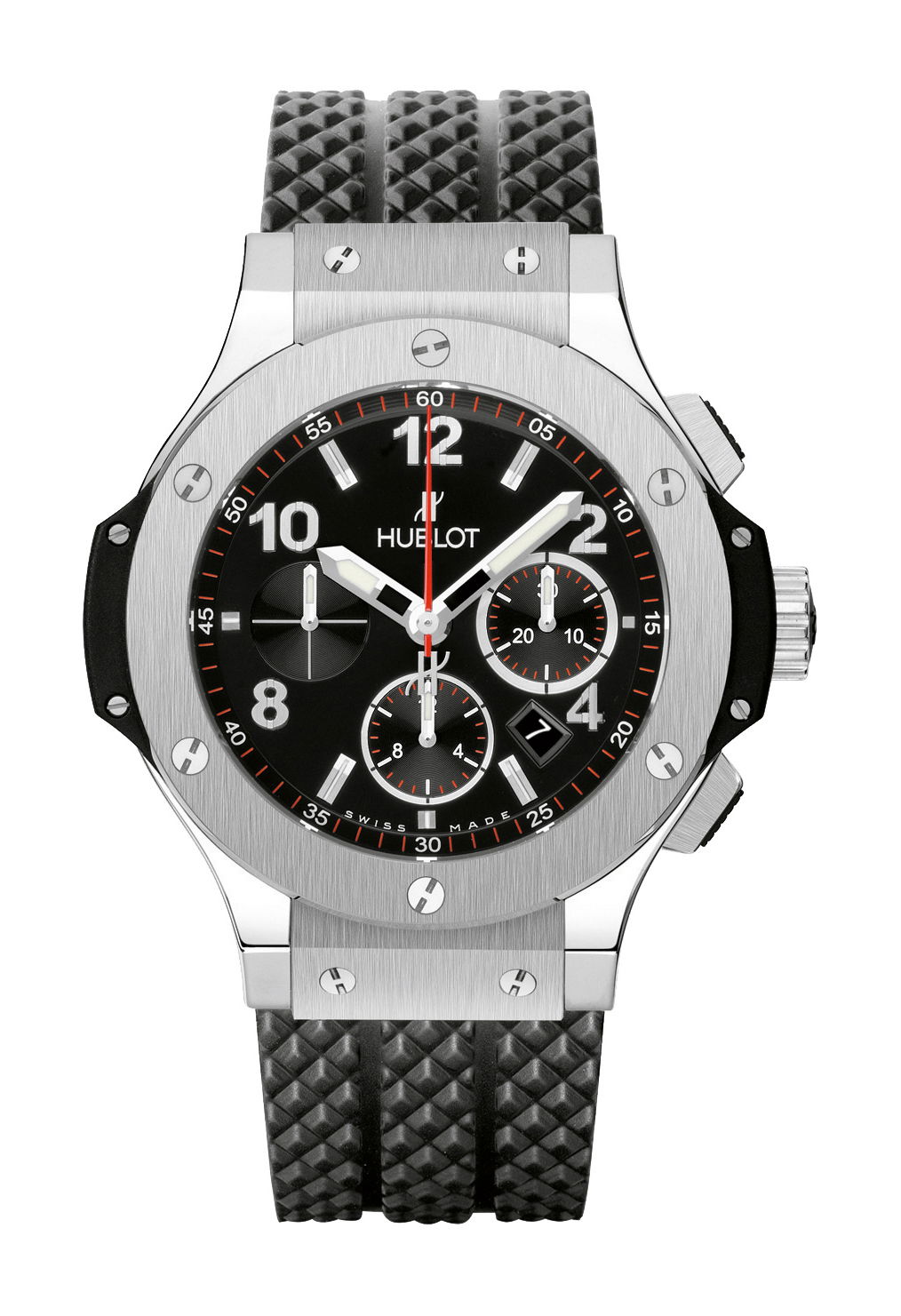 Big Bang Original Steel
