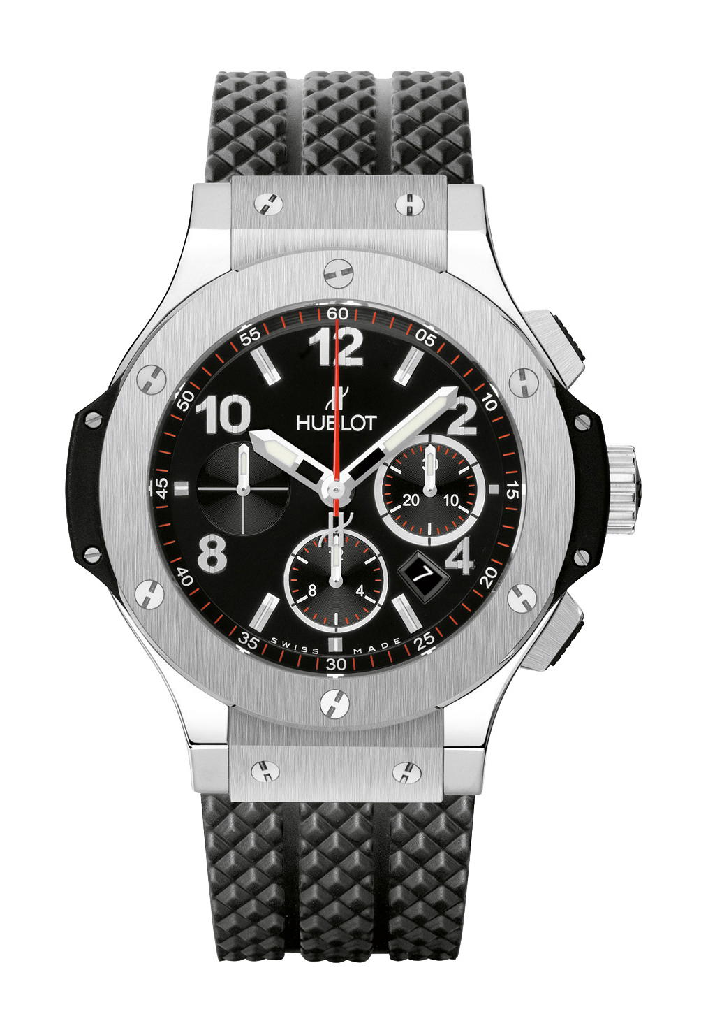Hublot Big Bang Original Steel