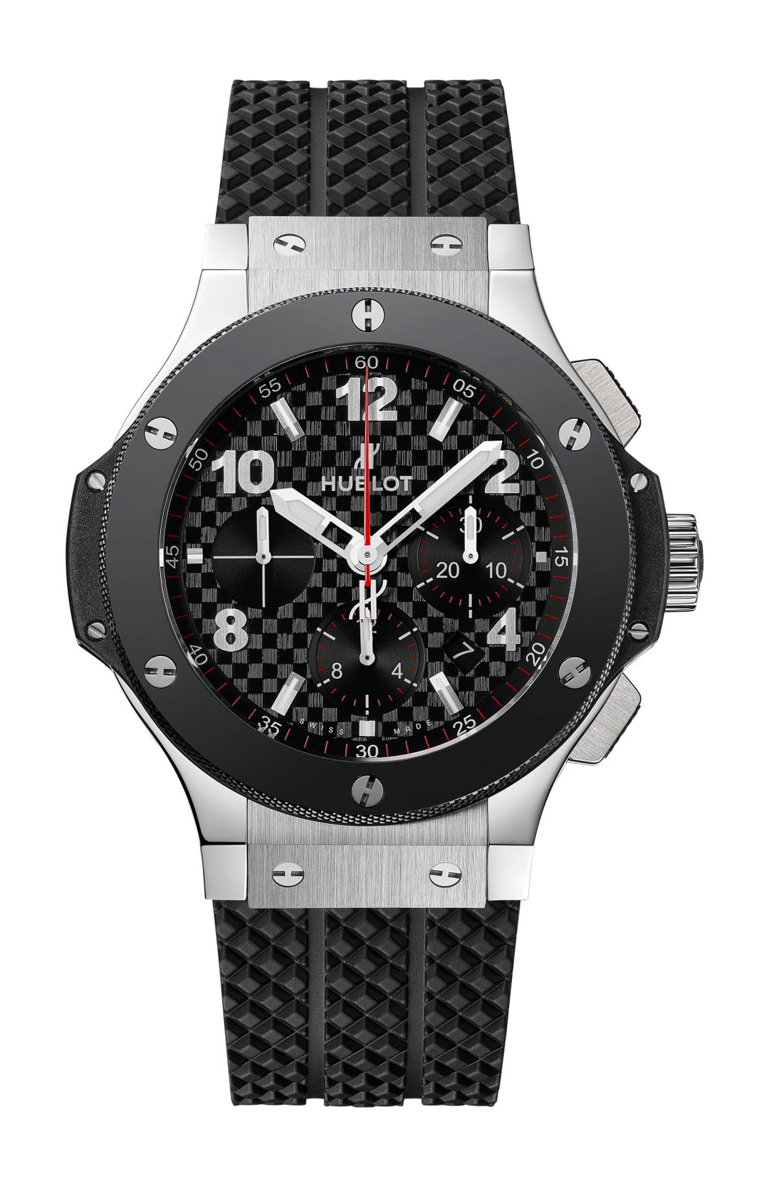 Big Bang Original Steel Ceramic