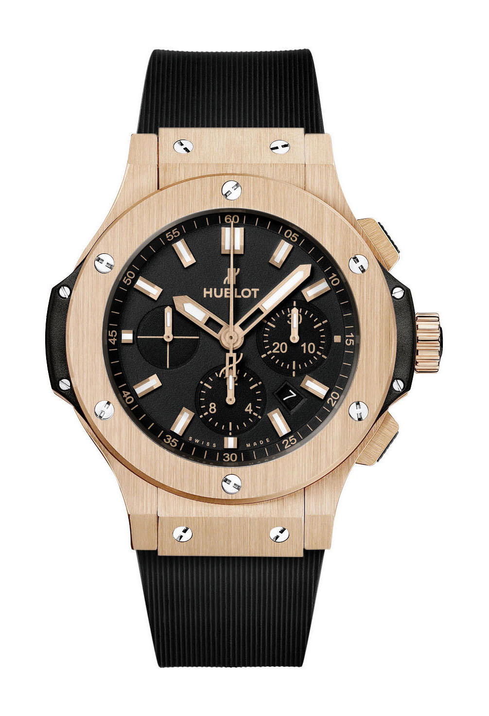 Hublot Big Bang Gold