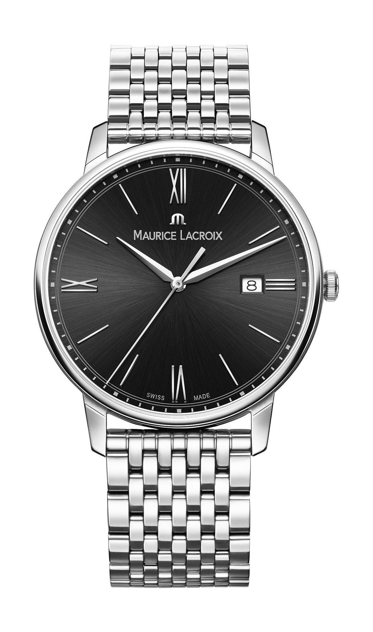 Maurice Lacroix ELIROS DATE 40 MM