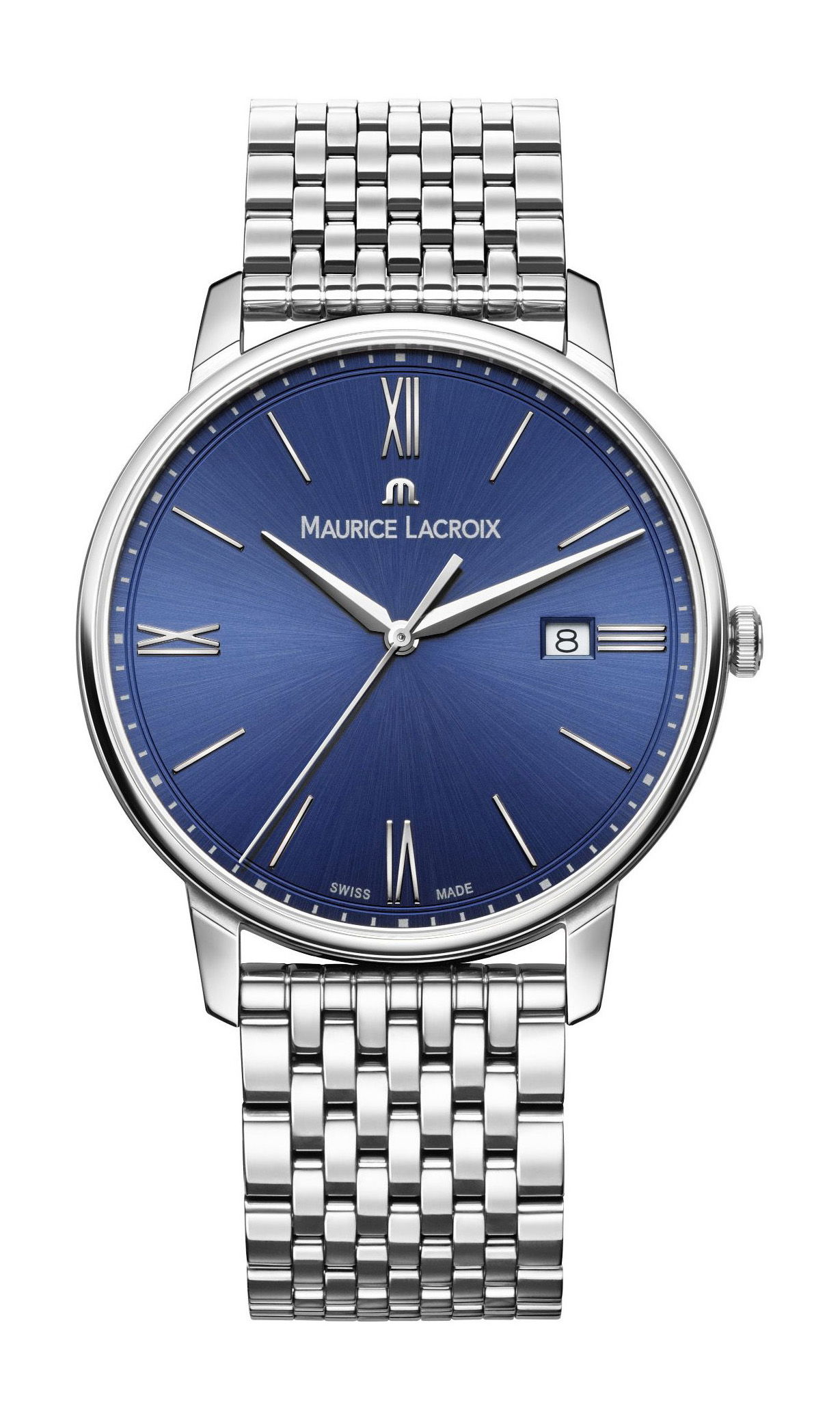 Maurice Lacroix ELIROS DATE 40 MM