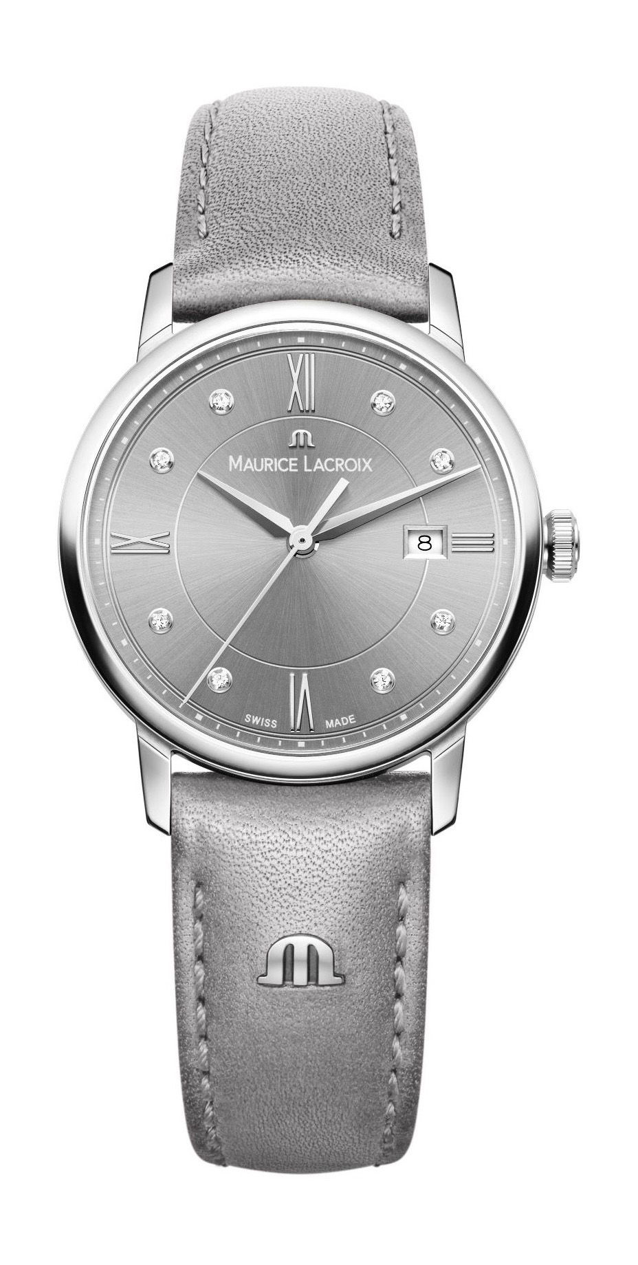 Maurice Lacroix ELIROS DATE 30 MM