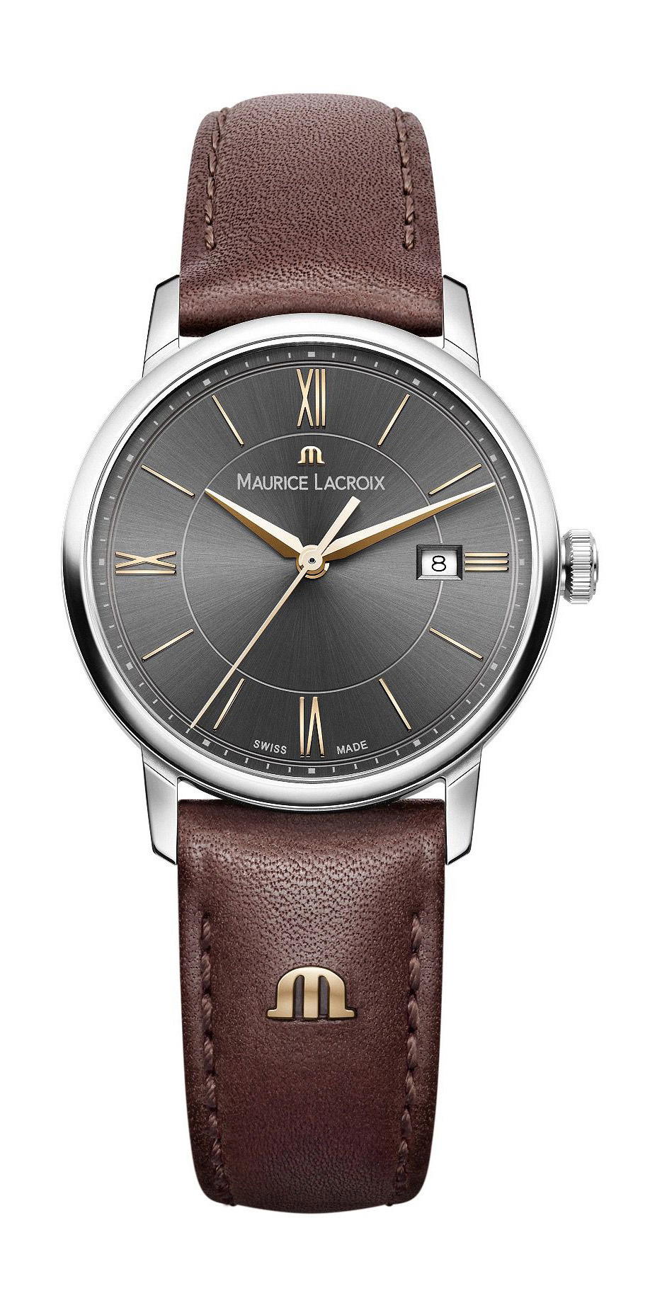 Maurice Lacroix ELIROS DATE 30 MM