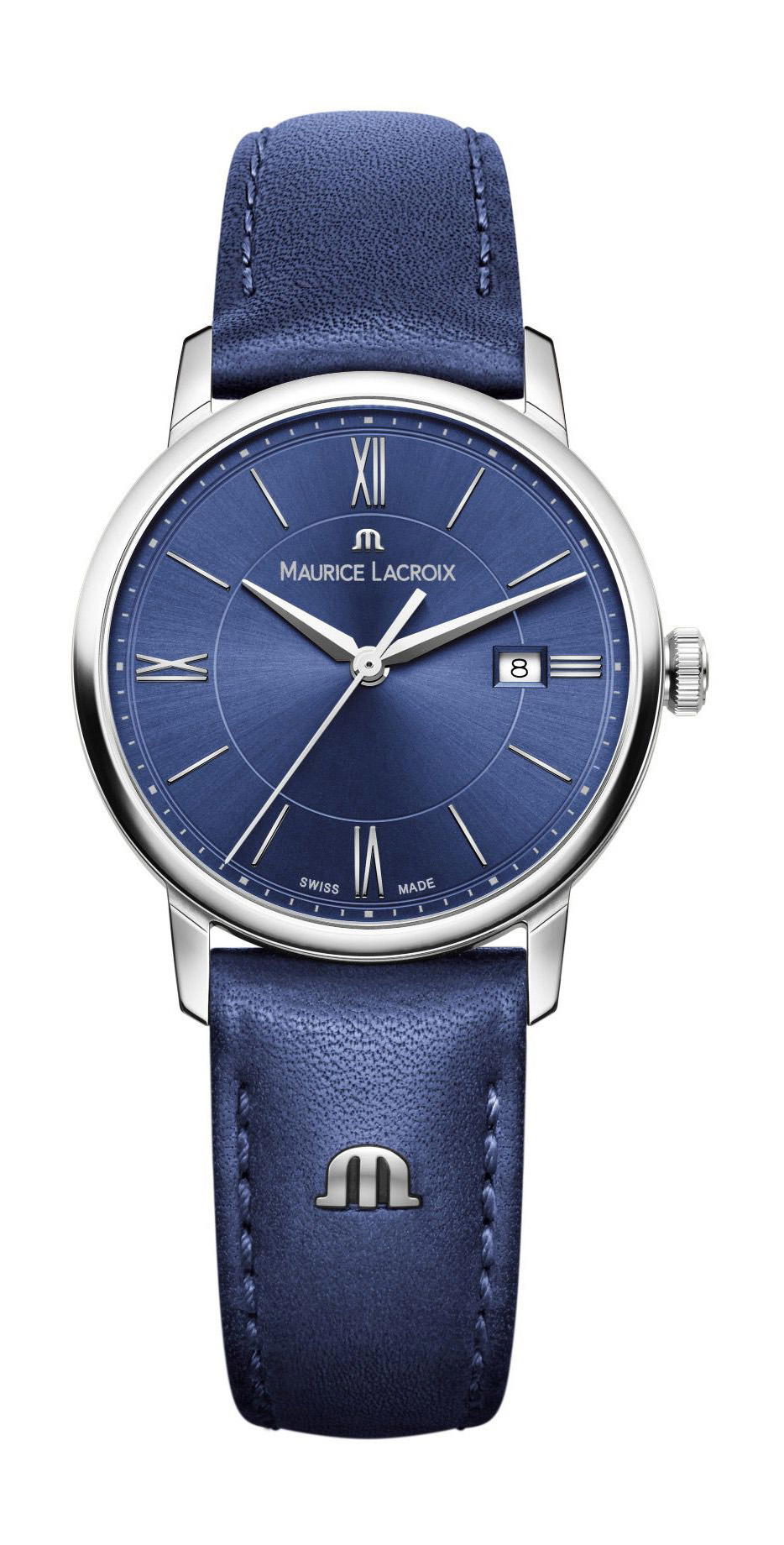 Maurice Lacroix ELIROS DATE 30 MM