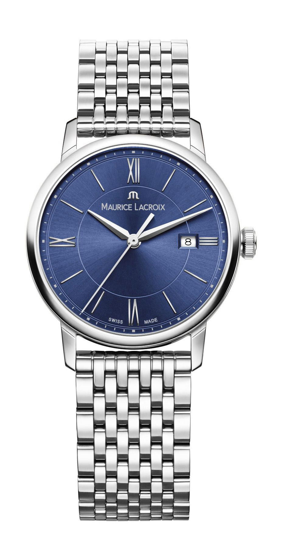 Maurice Lacroix ELIROS DATE 30 MM