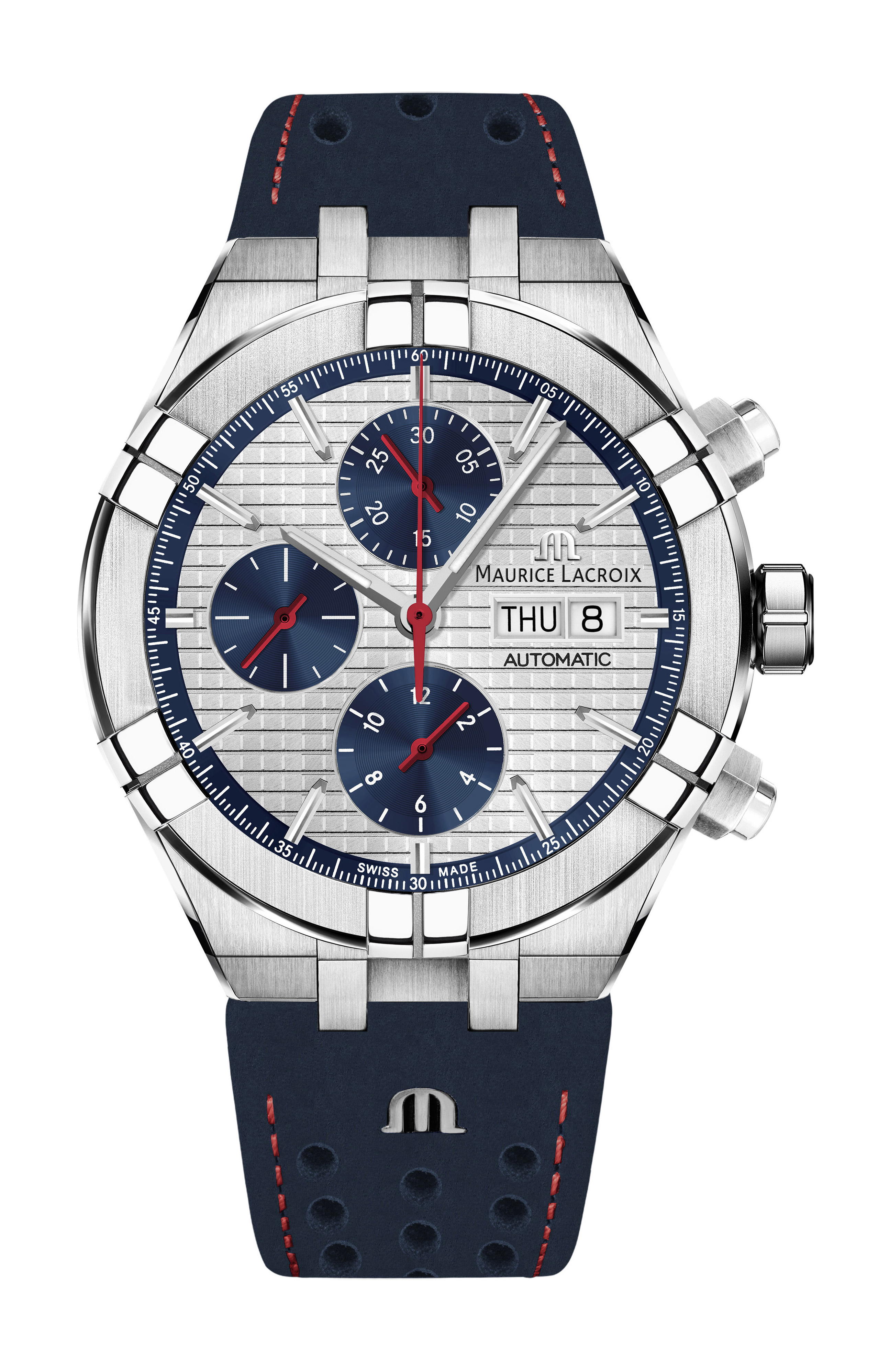 Maurice Lacroix AIKON AUTOMATIC CHRONOGRAPH 44 MM