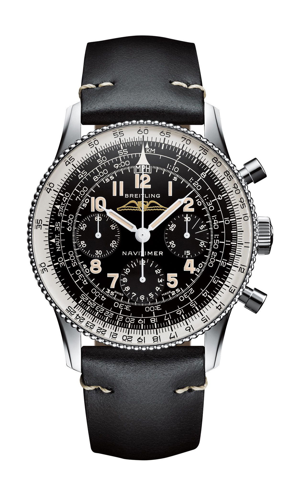 Breitling Navitimer Ref. 806 1959 Re-edition