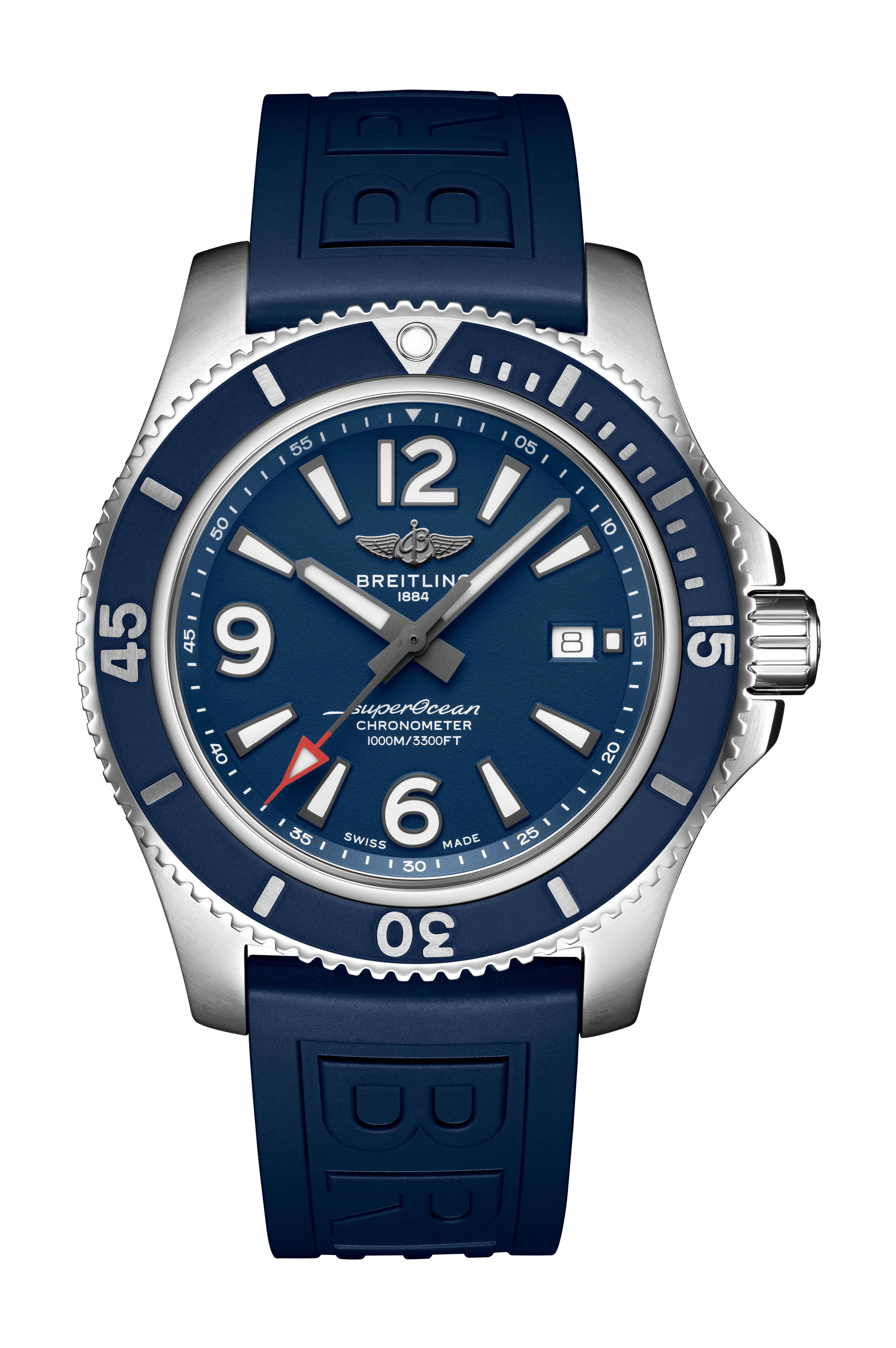 Breitling Superocean Automatic 44