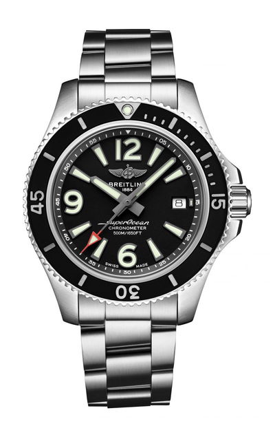 Breitling Superocean Automatic 42