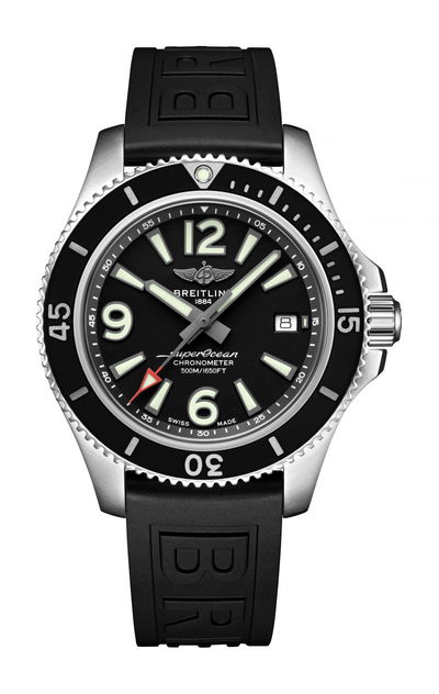 Breitling Superocean Automatic 42