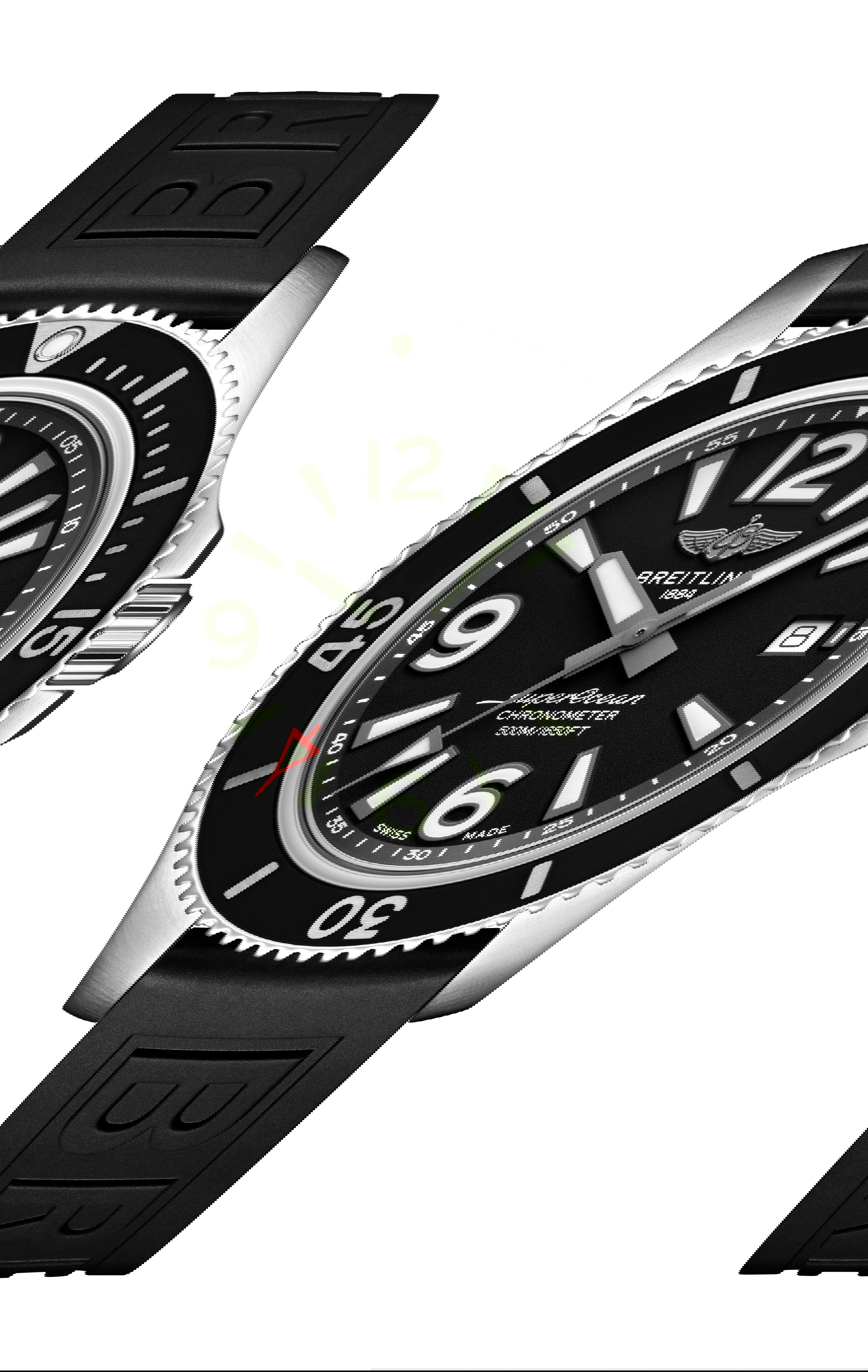 Breitling Superocean Automatic 42