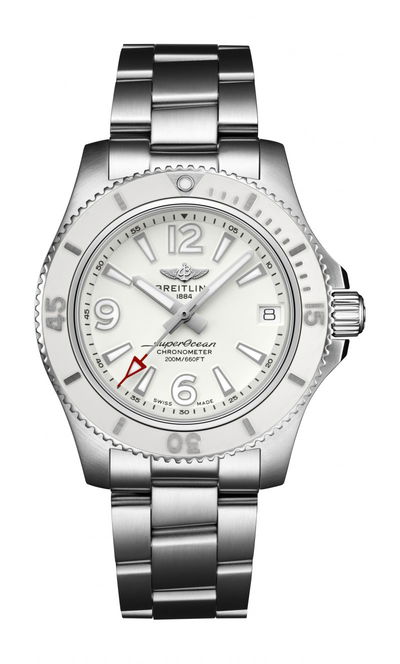 Breitling Superocean Automatic 36