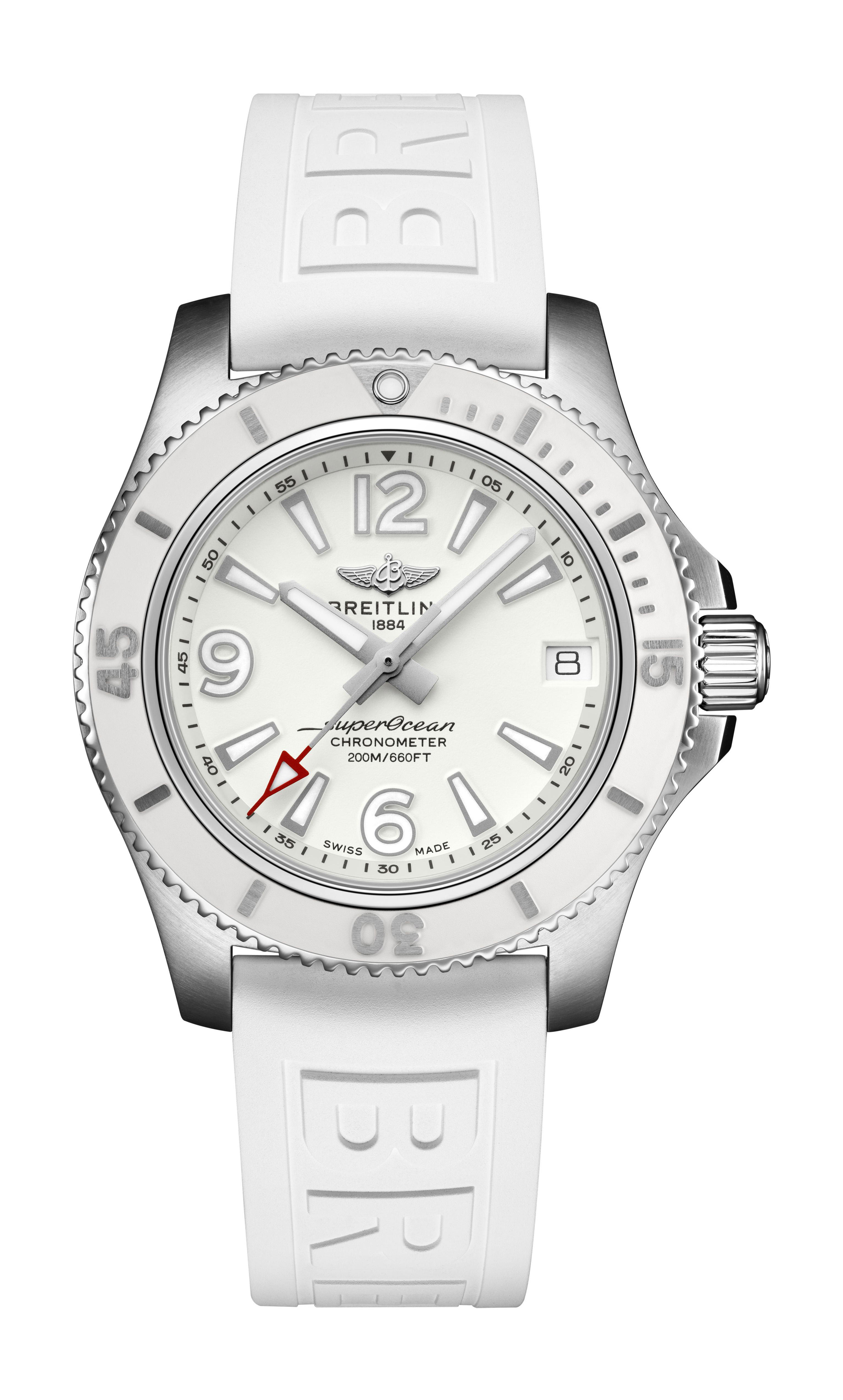 Breitling Superocean Automatic 36