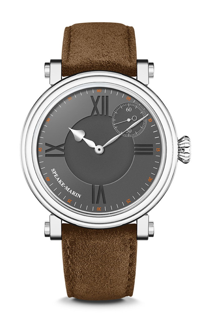 Academic Slate Grey