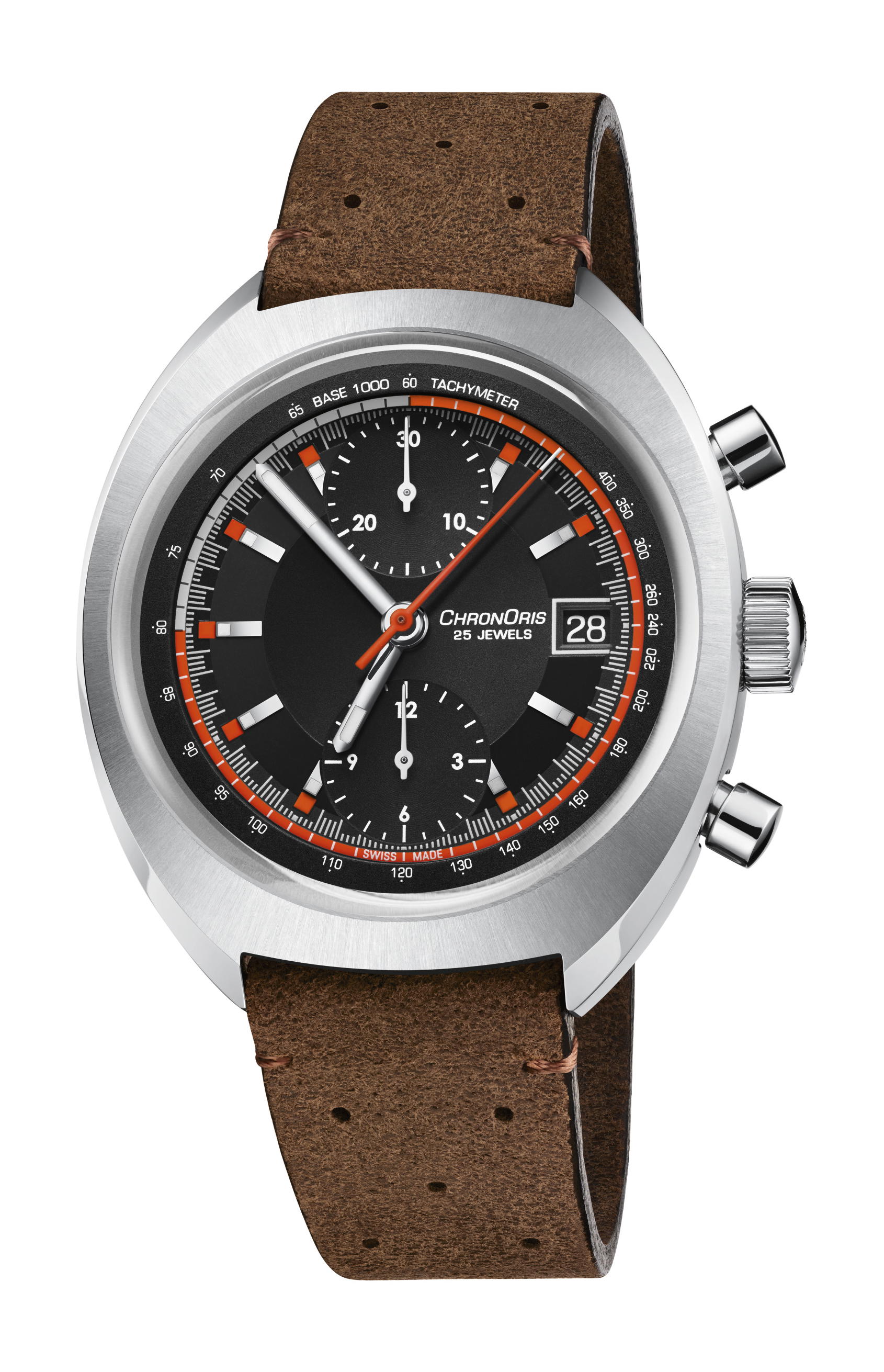 Oris Oris Chronoris Limited Edition