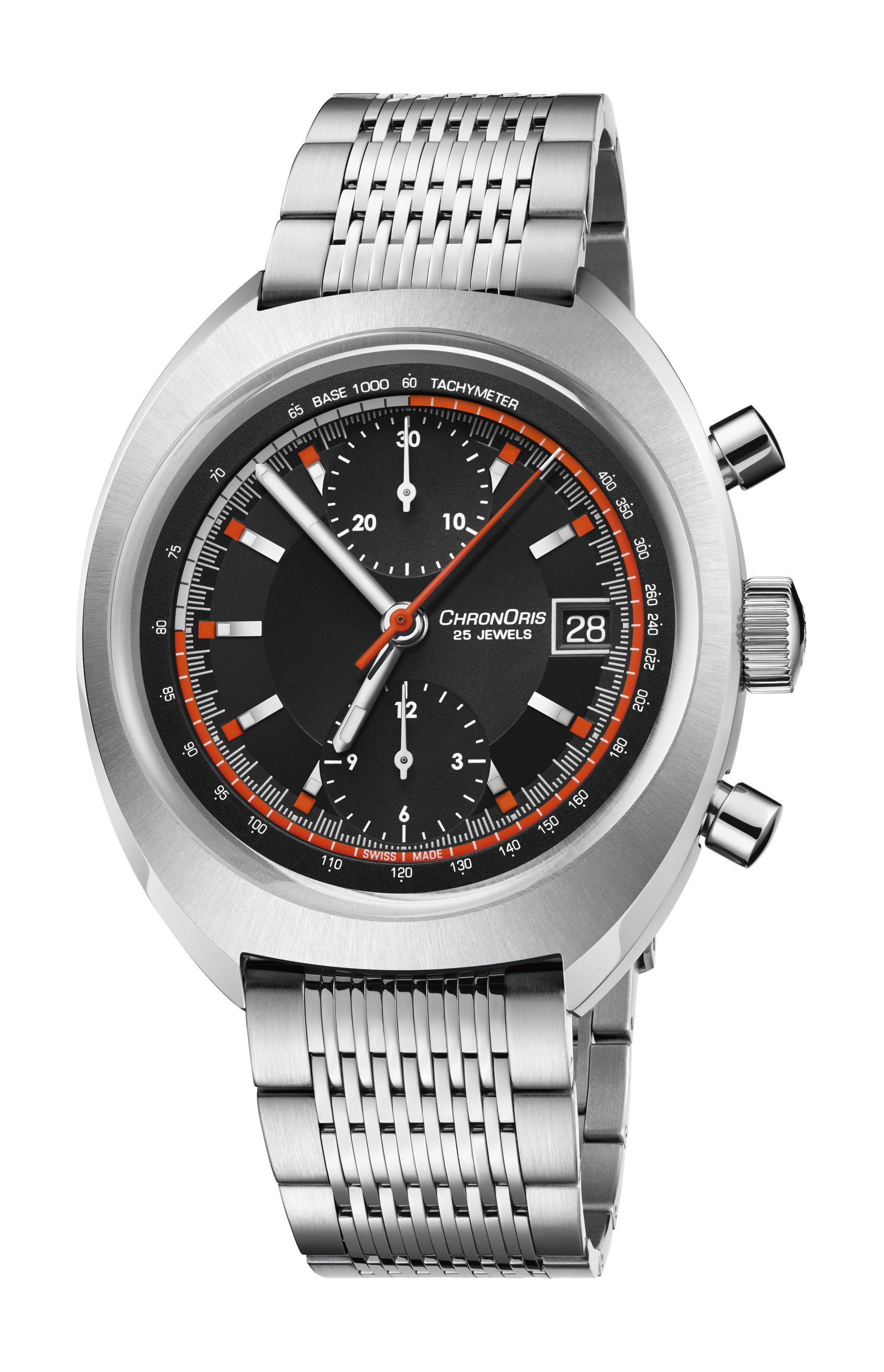 Oris Oris Chronoris Limited Edition