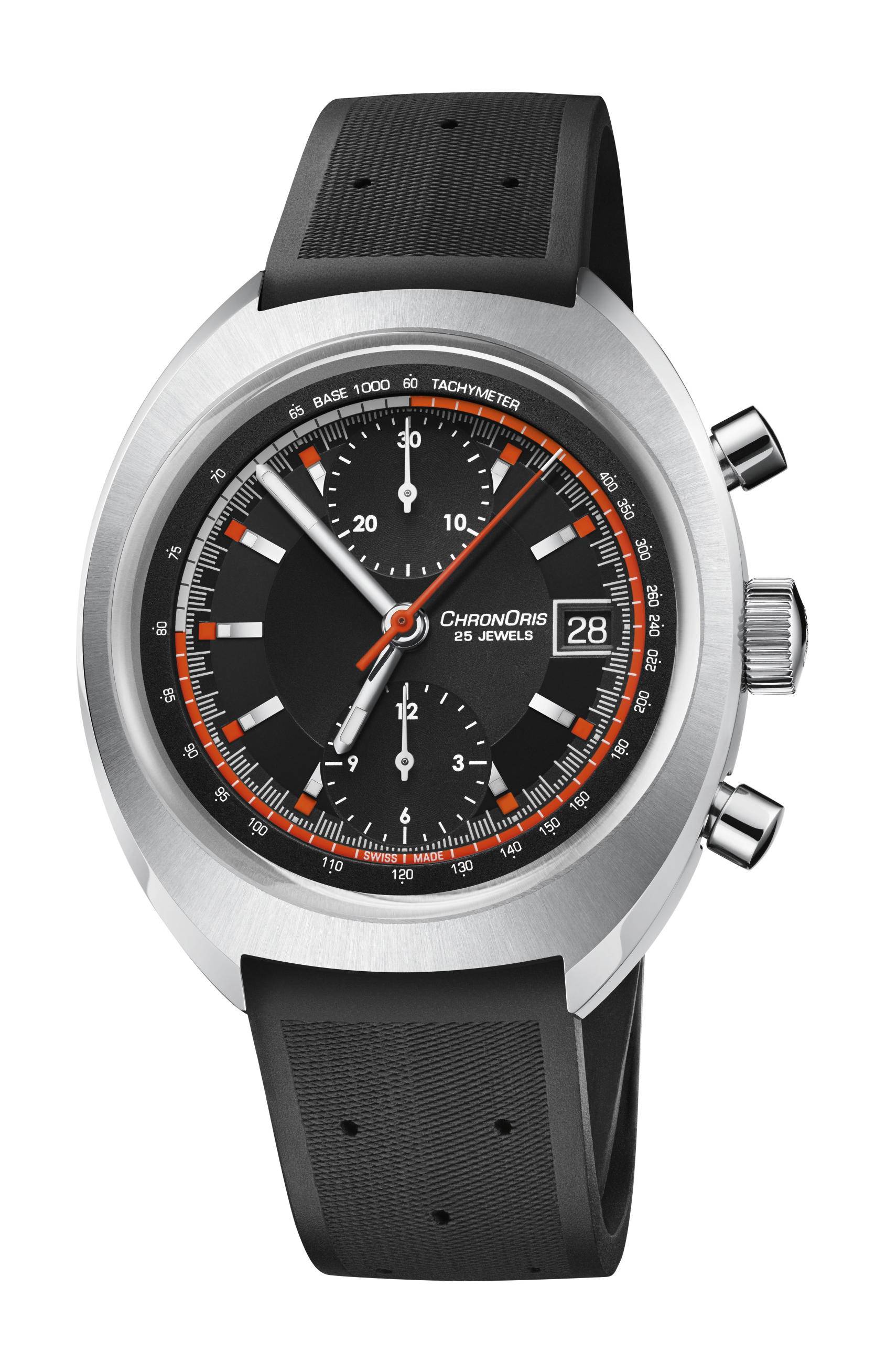 Oris Oris Chronoris Limited Edition